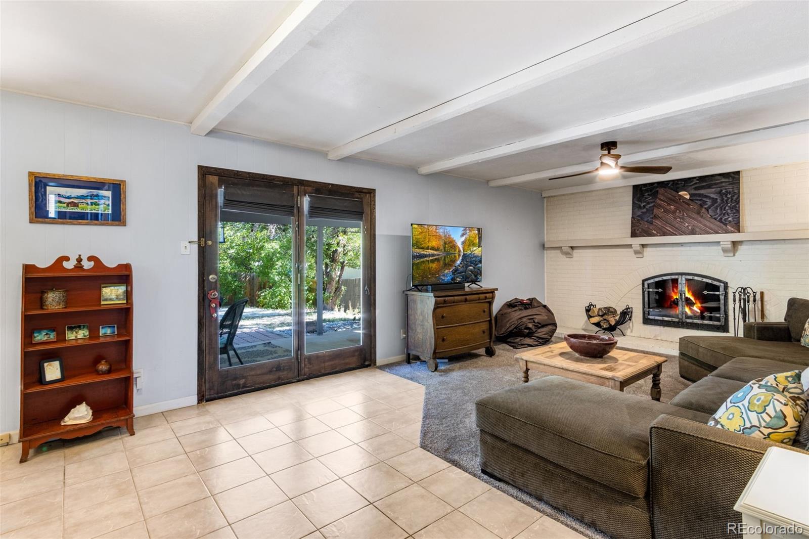 MLS Image #12 for 12841 w warren avenue,lakewood, Colorado