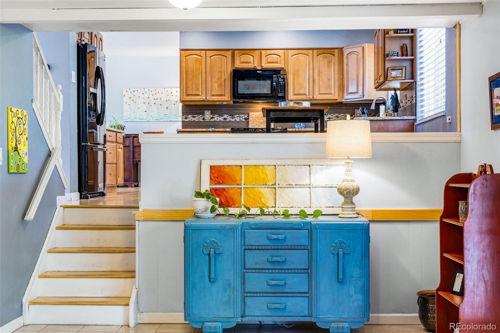 MLS Image #13 for 12841 w warren avenue,lakewood, Colorado