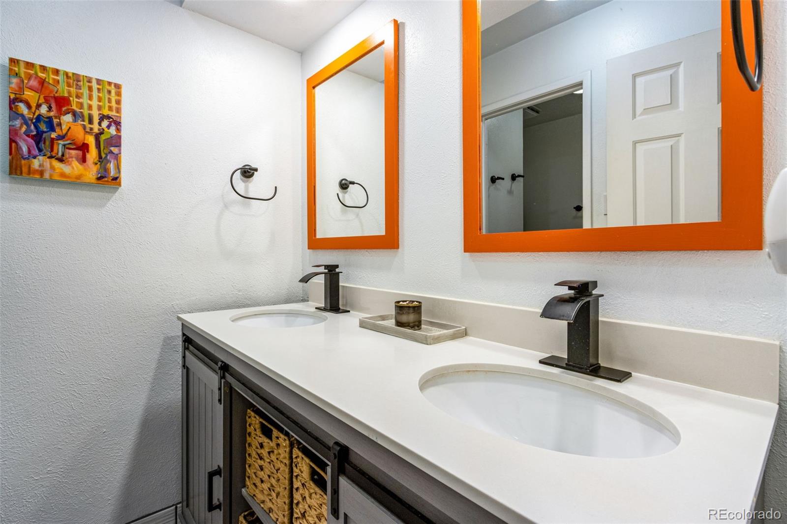 MLS Image #19 for 12841 w warren avenue,lakewood, Colorado