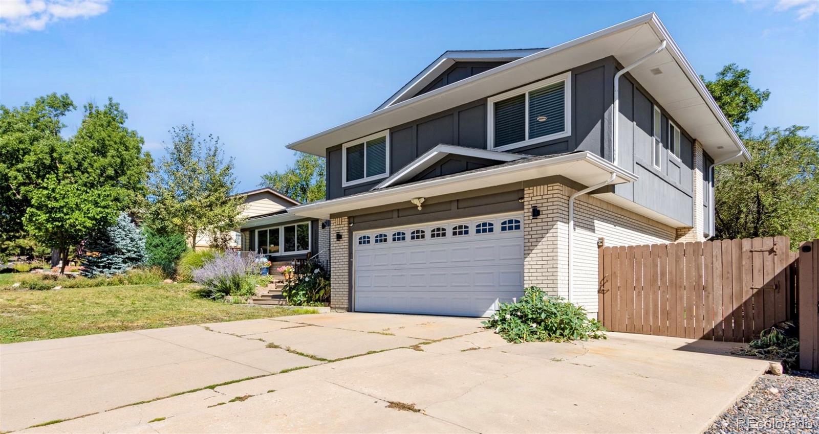 MLS Image #24 for 12841 w warren avenue,lakewood, Colorado