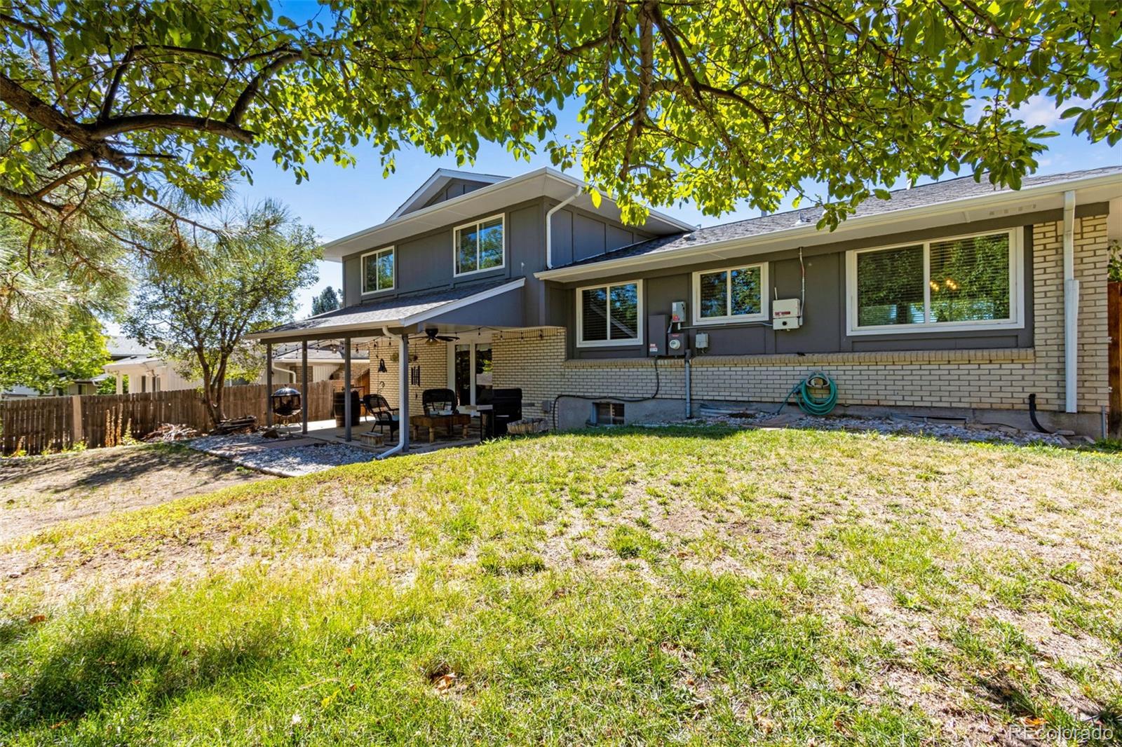 MLS Image #25 for 12841 w warren avenue,lakewood, Colorado