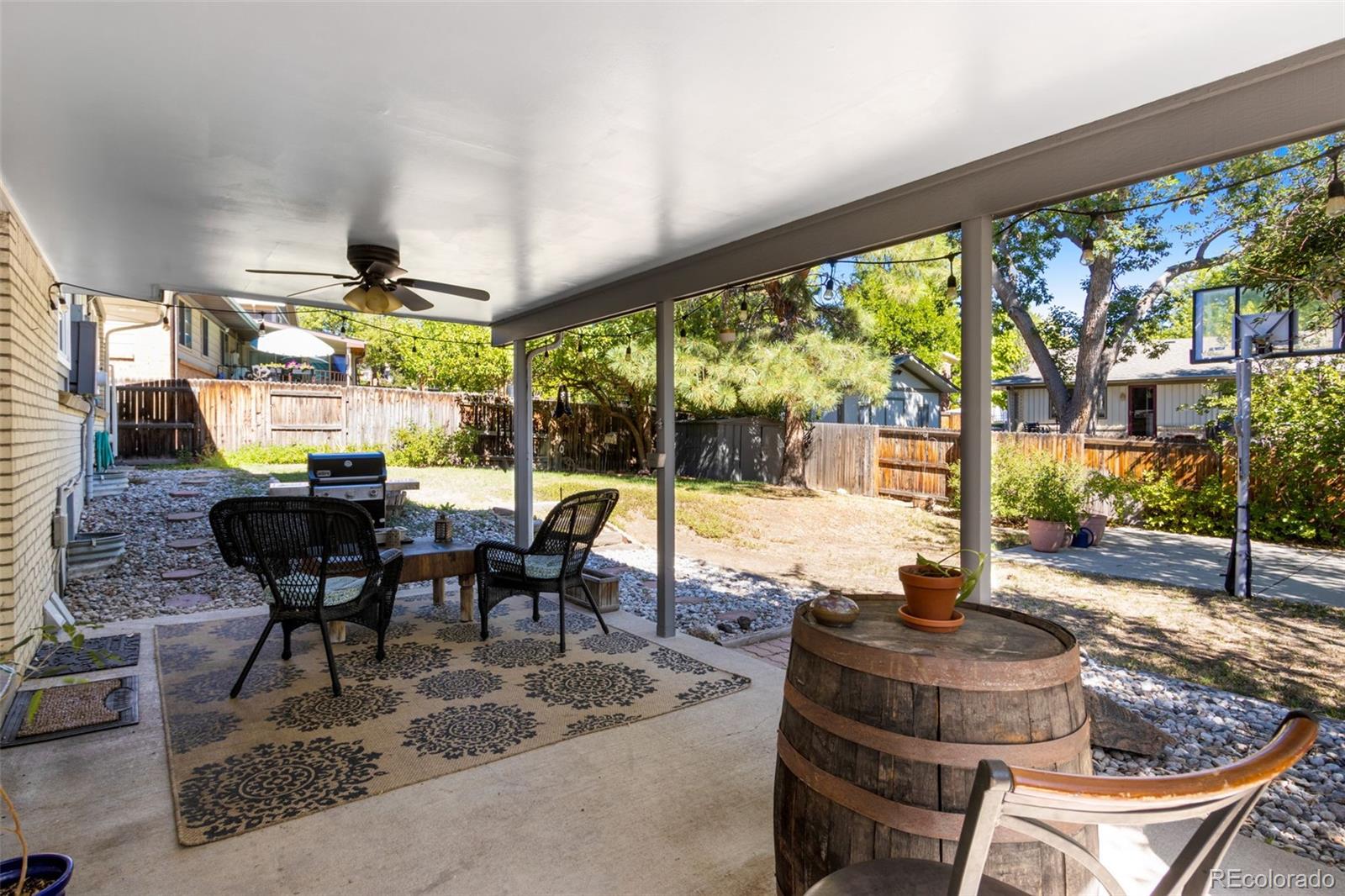MLS Image #26 for 12841 w warren avenue,lakewood, Colorado
