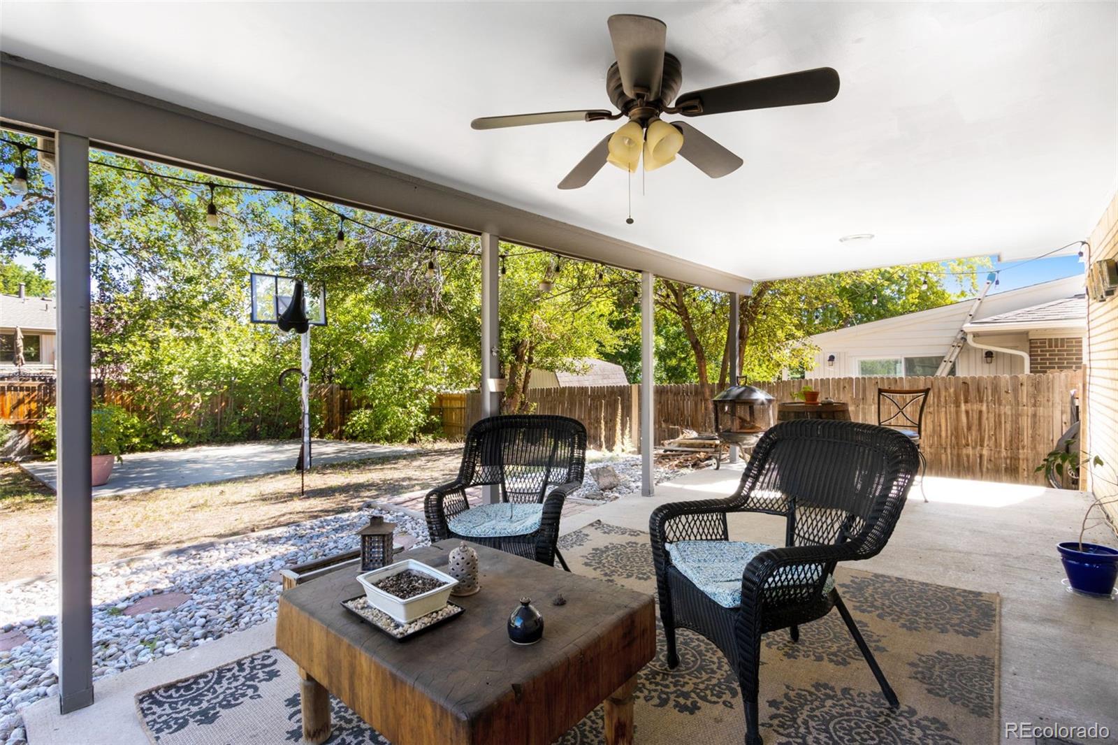 MLS Image #27 for 12841 w warren avenue,lakewood, Colorado