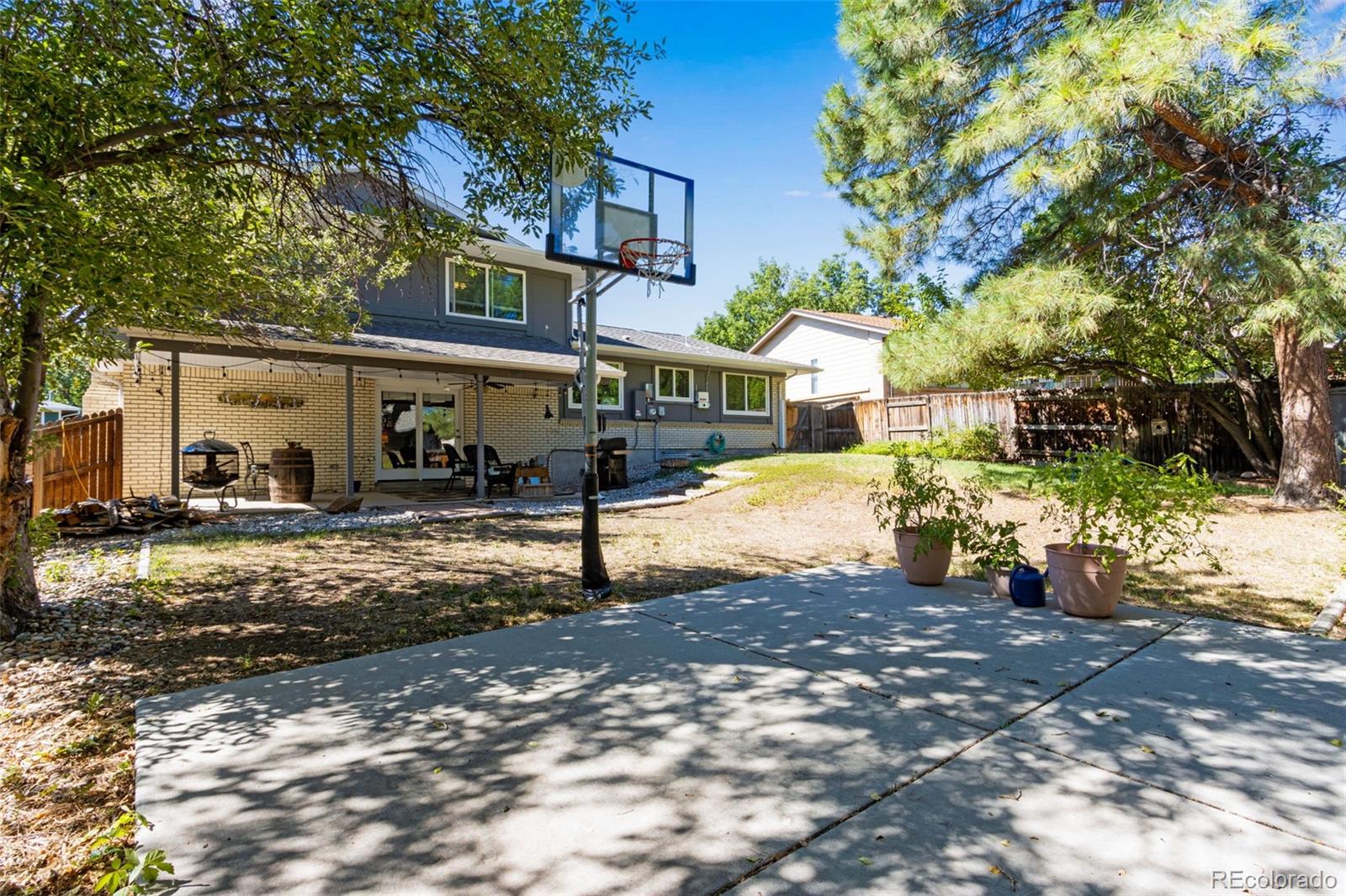 MLS Image #28 for 12841 w warren avenue,lakewood, Colorado