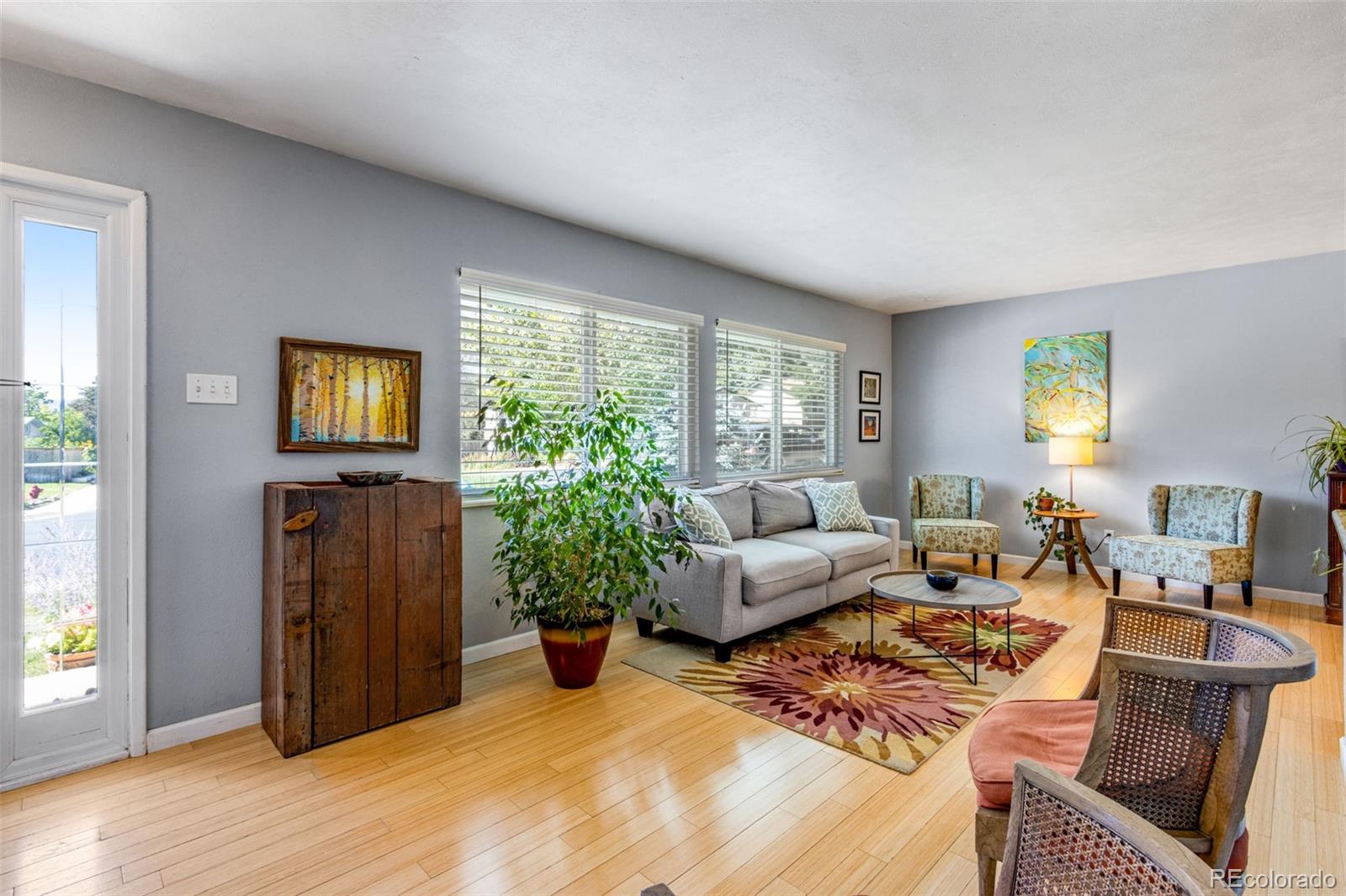 MLS Image #3 for 12841 w warren avenue,lakewood, Colorado