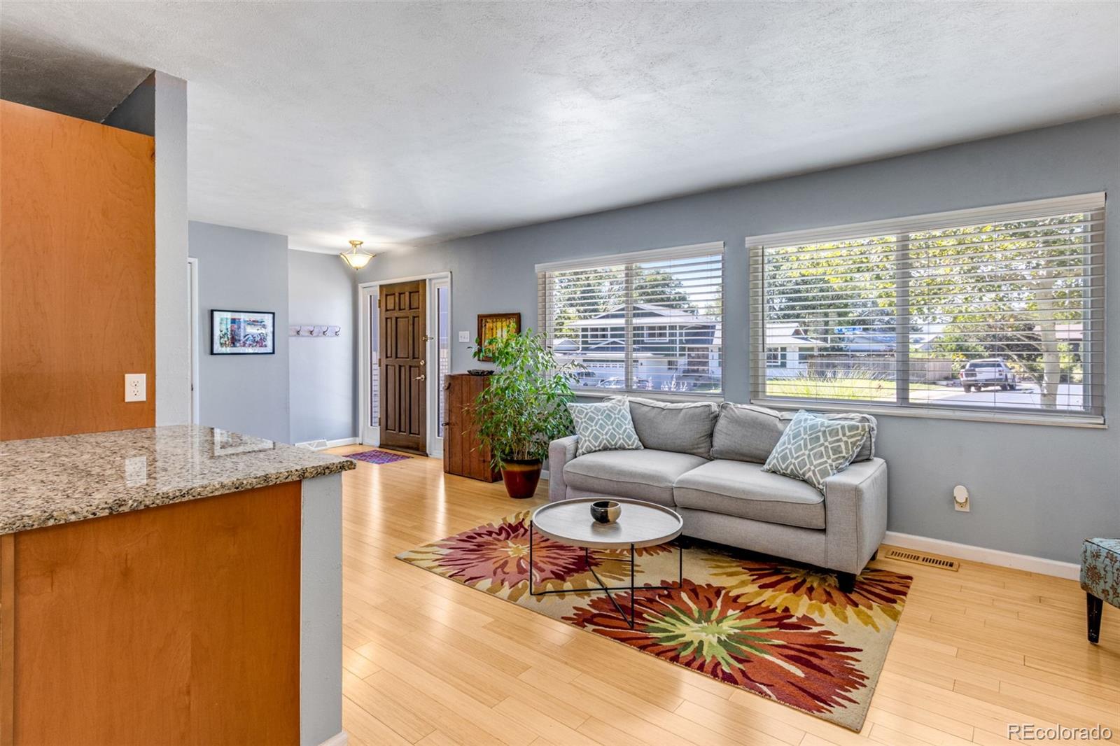 MLS Image #4 for 12841 w warren avenue,lakewood, Colorado