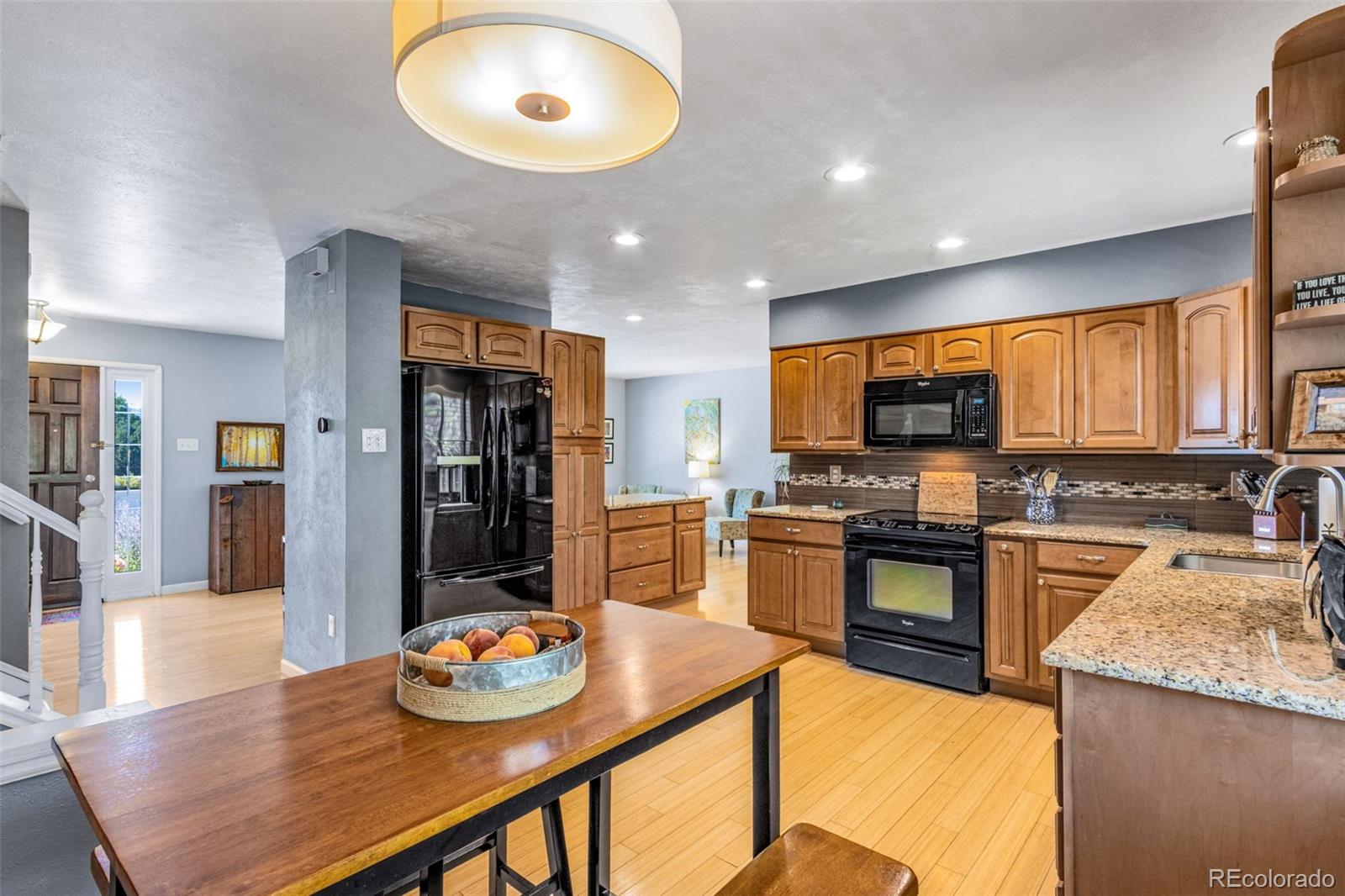 MLS Image #6 for 12841 w warren avenue,lakewood, Colorado