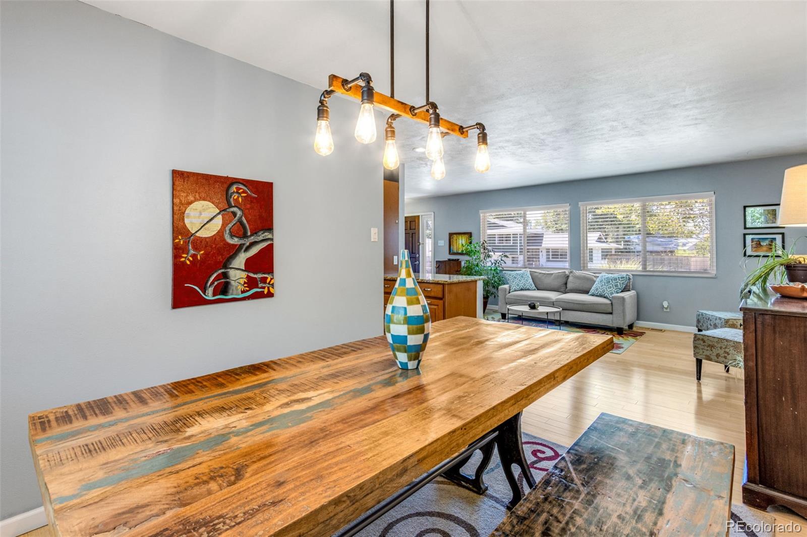 MLS Image #7 for 12841 w warren avenue,lakewood, Colorado