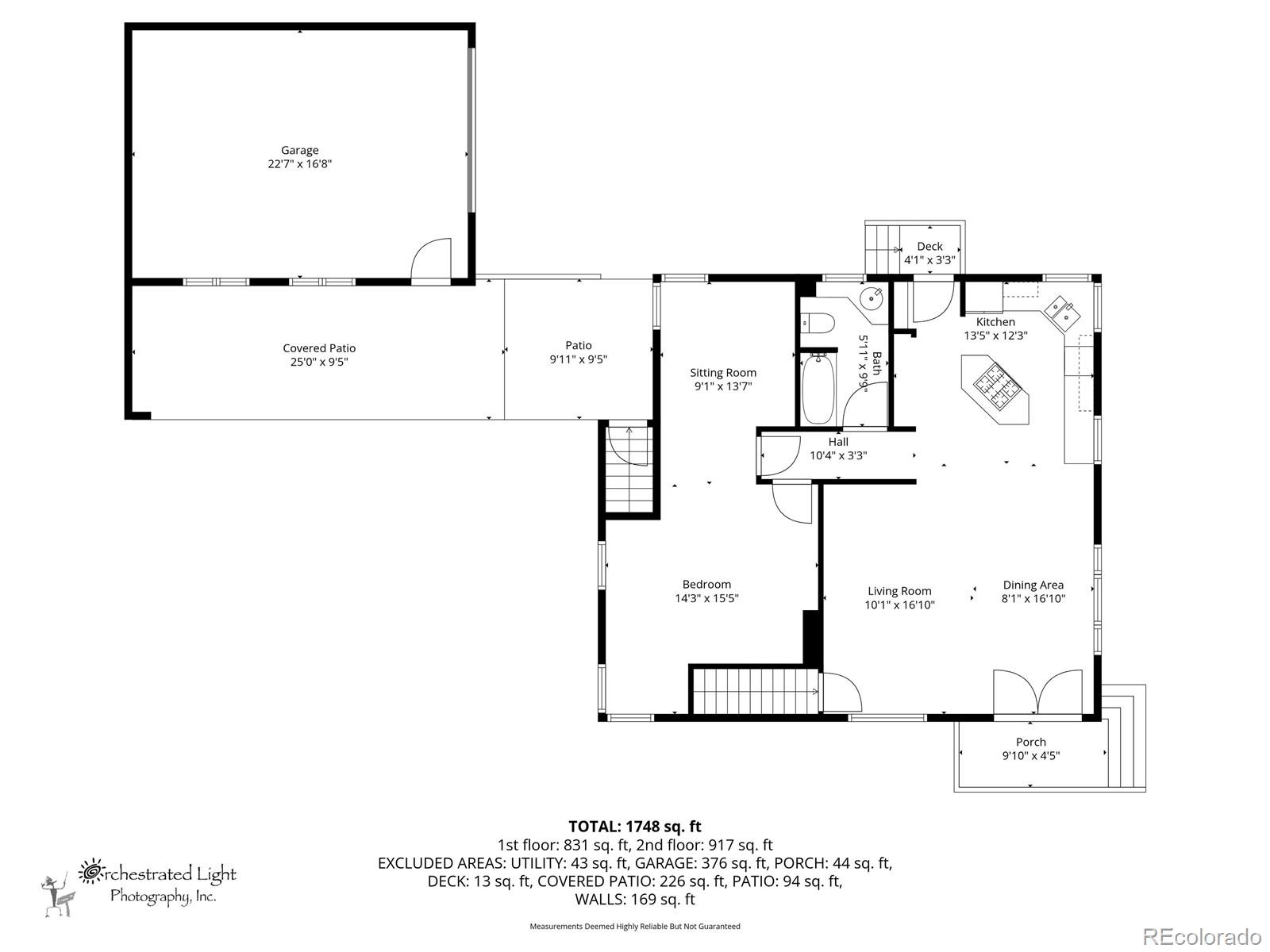 MLS Image #32 for 9525 w 11th avenue,lakewood, Colorado