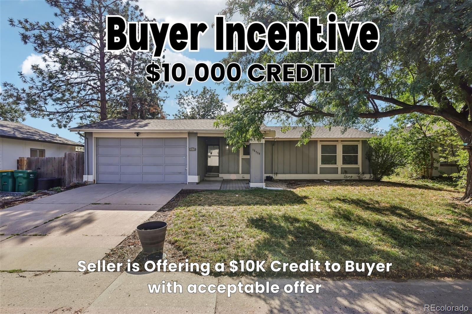 MLS Image #0 for 15776 e kenyon avenue,aurora, Colorado