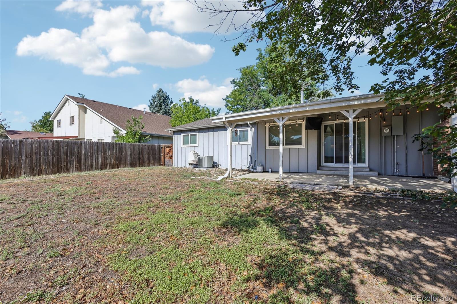MLS Image #19 for 15776 e kenyon avenue,aurora, Colorado
