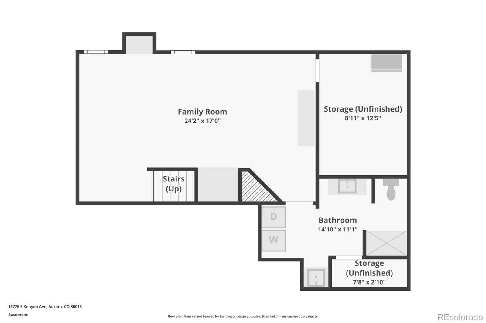 MLS Image #21 for 15776 e kenyon avenue,aurora, Colorado
