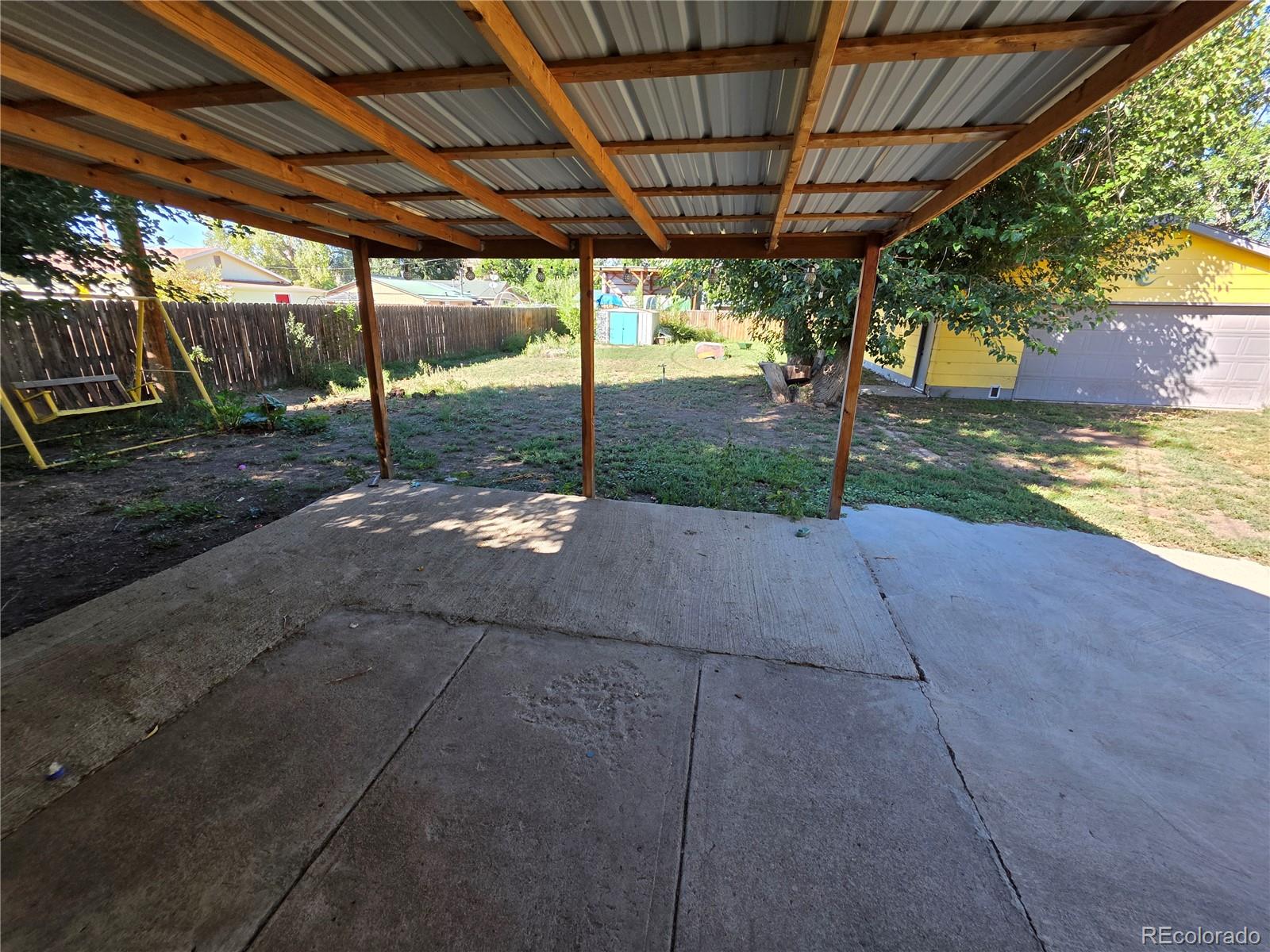 MLS Image #16 for 311 e 7th street,florence, Colorado