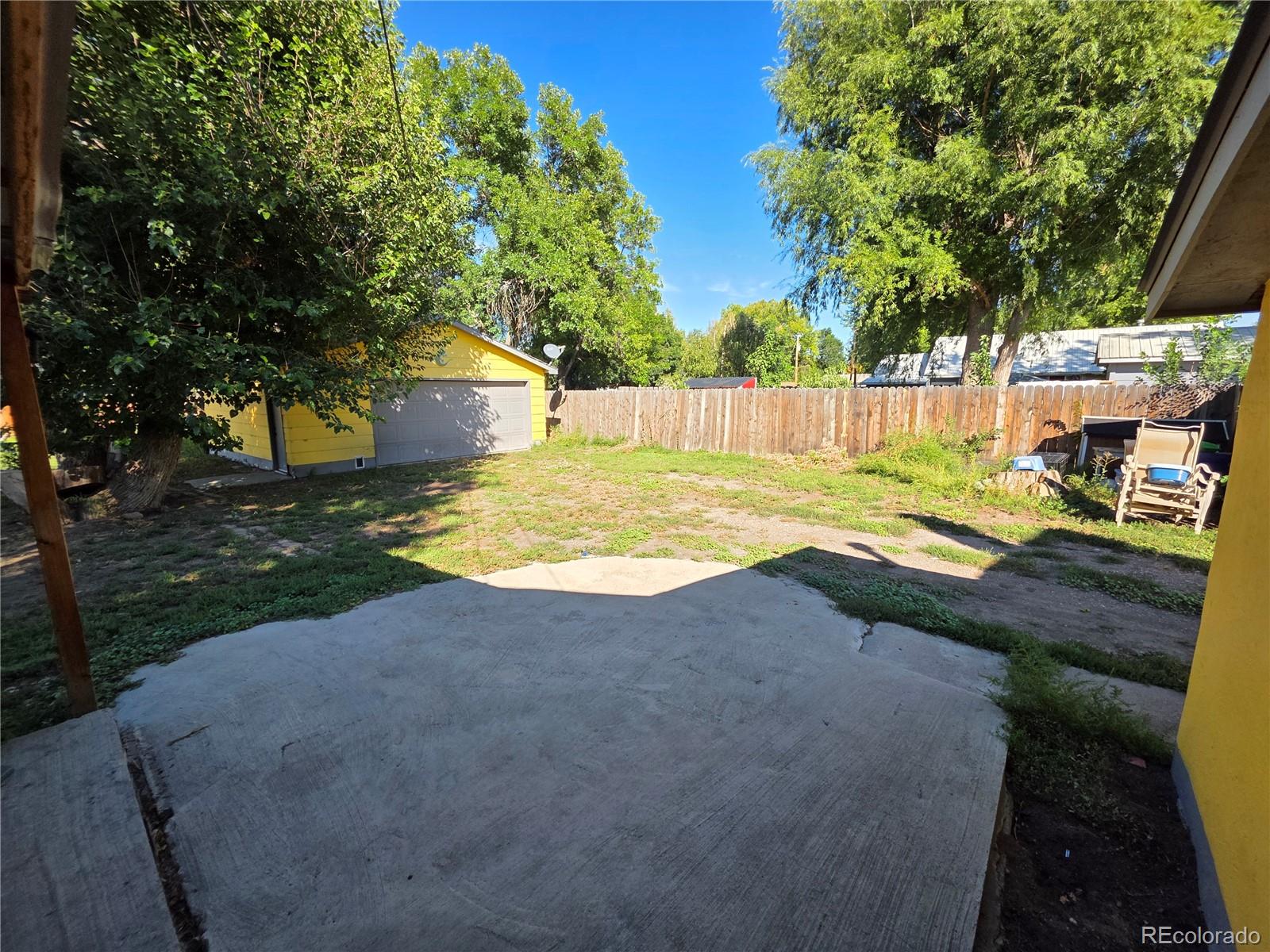 MLS Image #17 for 311 e 7th street,florence, Colorado