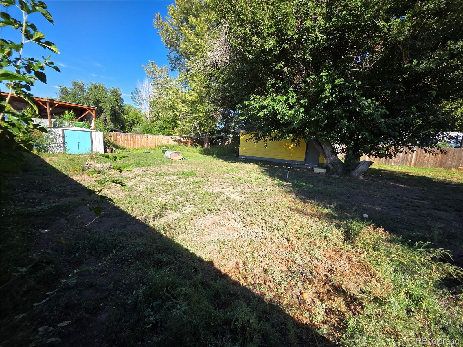 MLS Image #18 for 311 e 7th street,florence, Colorado