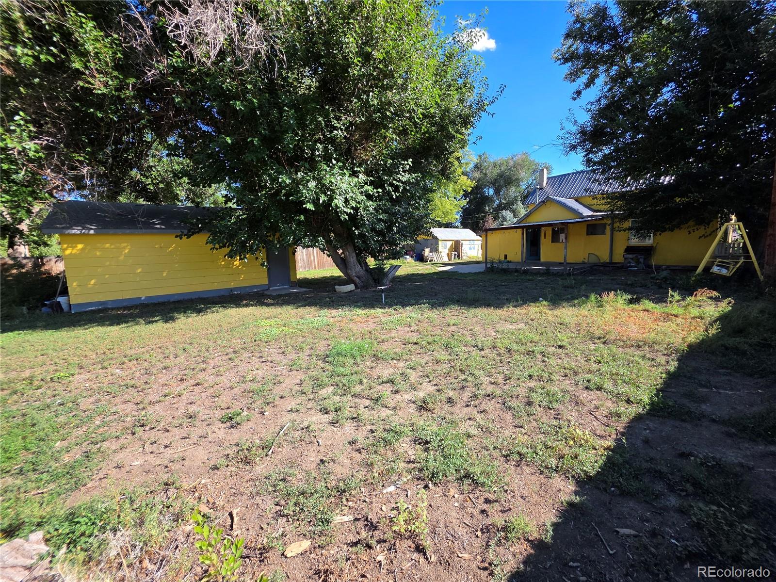 MLS Image #19 for 311 e 7th street,florence, Colorado