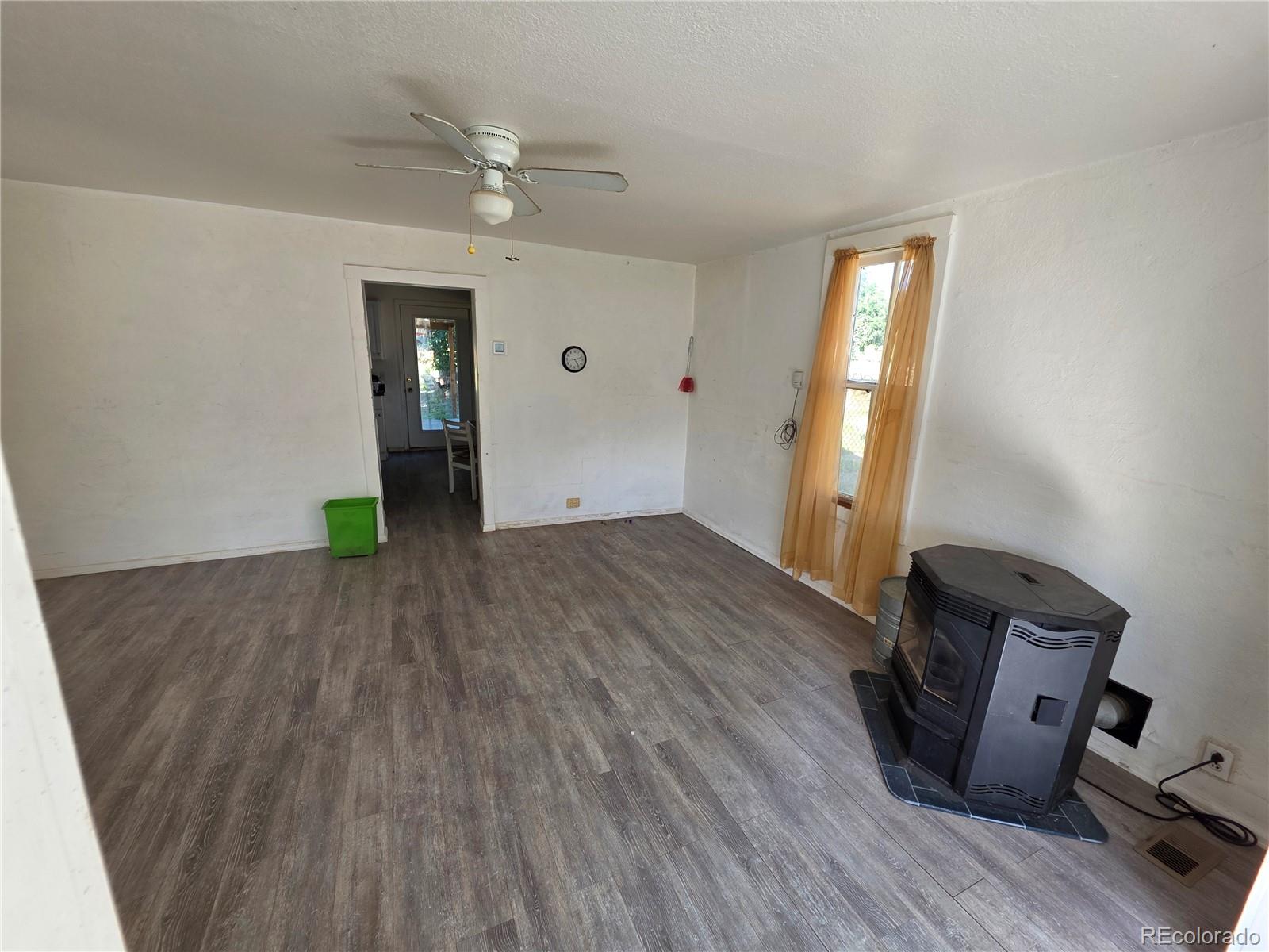 MLS Image #3 for 311 e 7th street,florence, Colorado