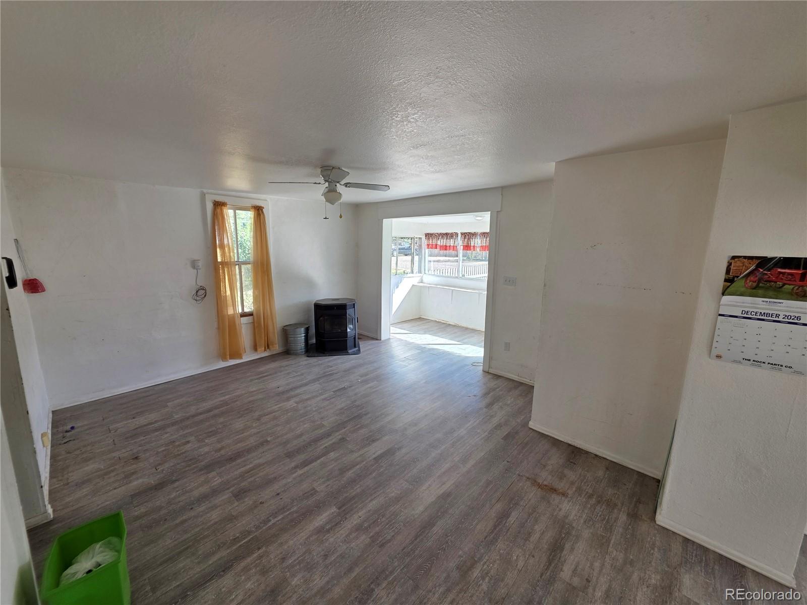 MLS Image #4 for 311 e 7th street,florence, Colorado