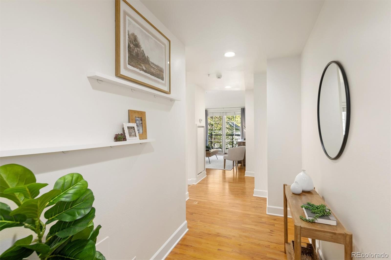 MLS Image #10 for 25 n downing street 2-203,denver, Colorado