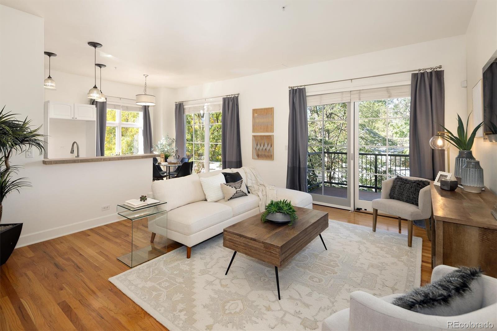 MLS Image #11 for 25 n downing street 2-203,denver, Colorado