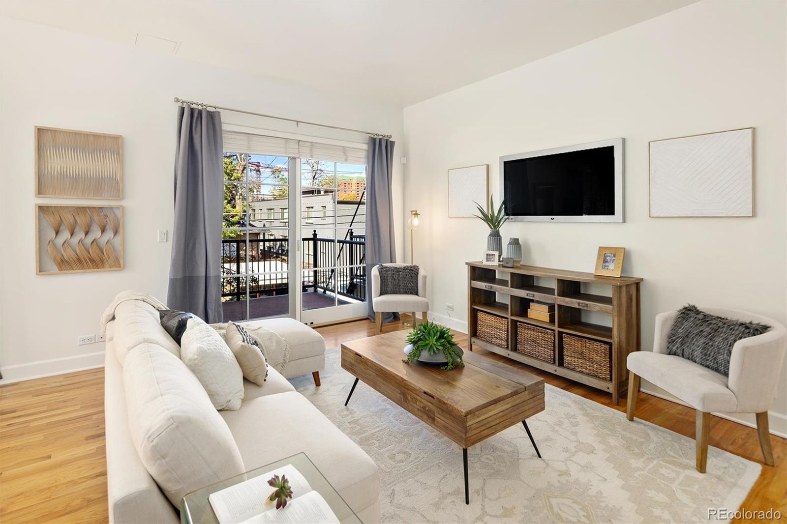 MLS Image #12 for 25 n downing street 2-203,denver, Colorado