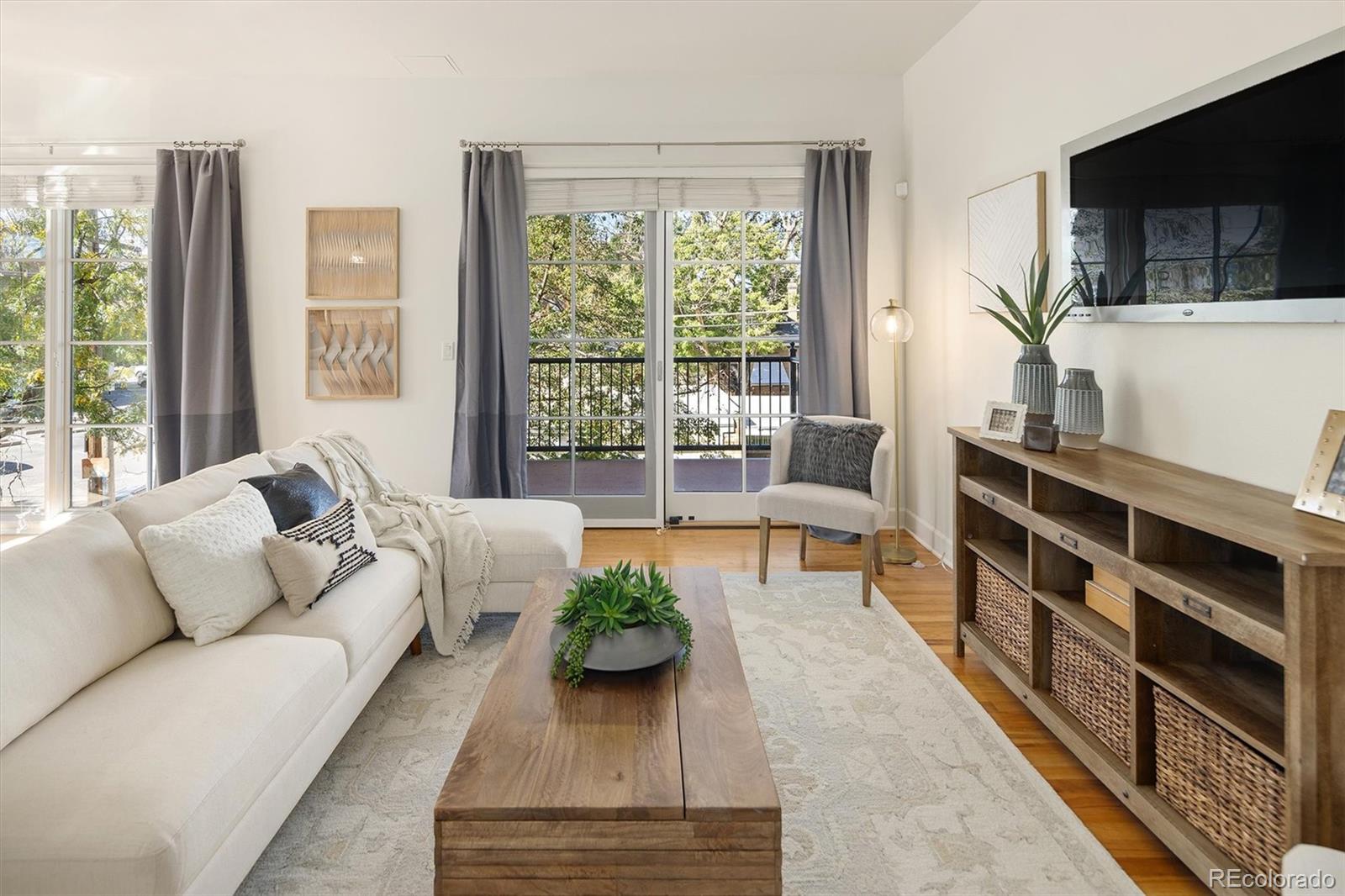 MLS Image #13 for 25 n downing street 2-203,denver, Colorado