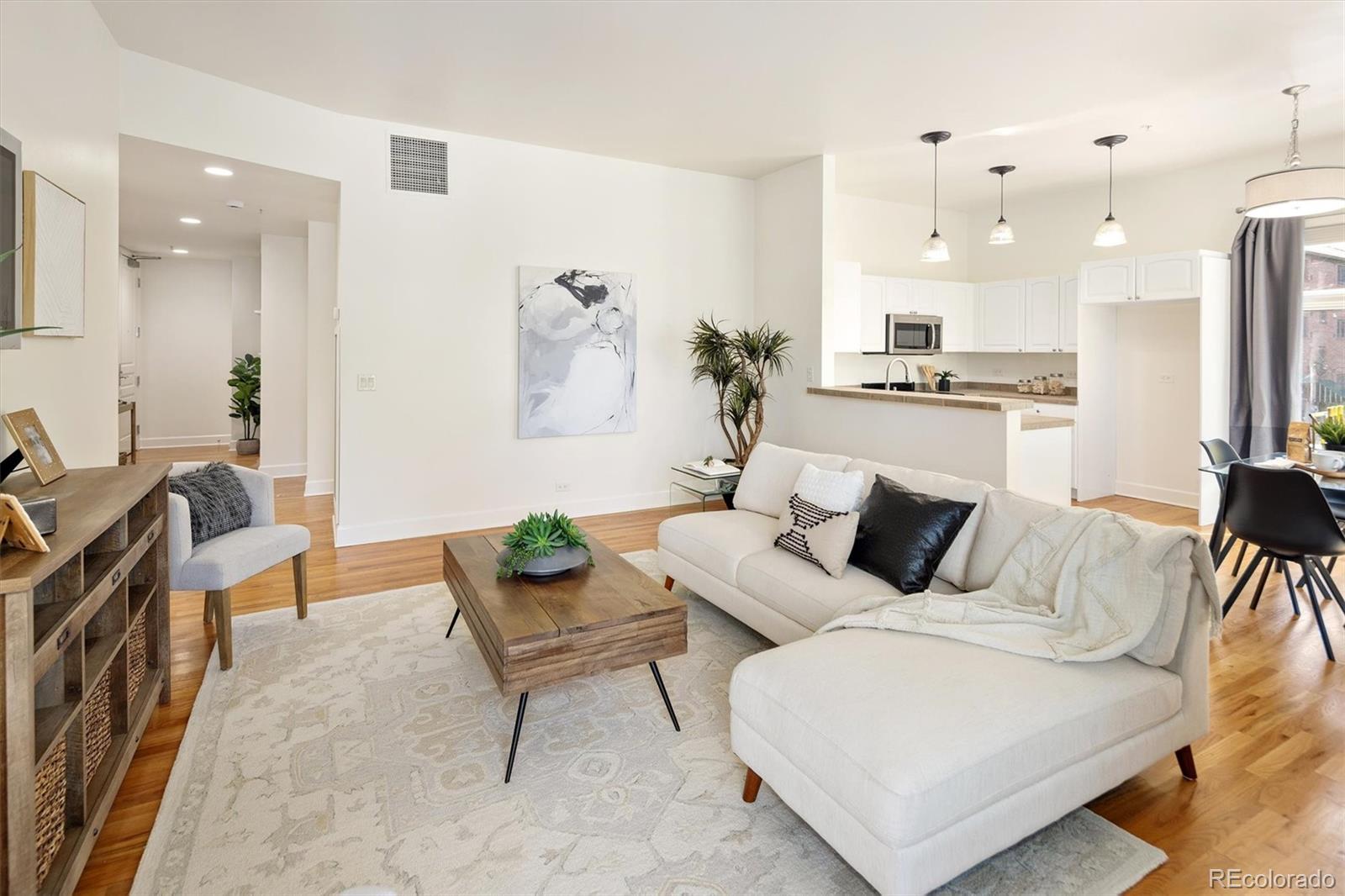 MLS Image #16 for 25 n downing street 2-203,denver, Colorado