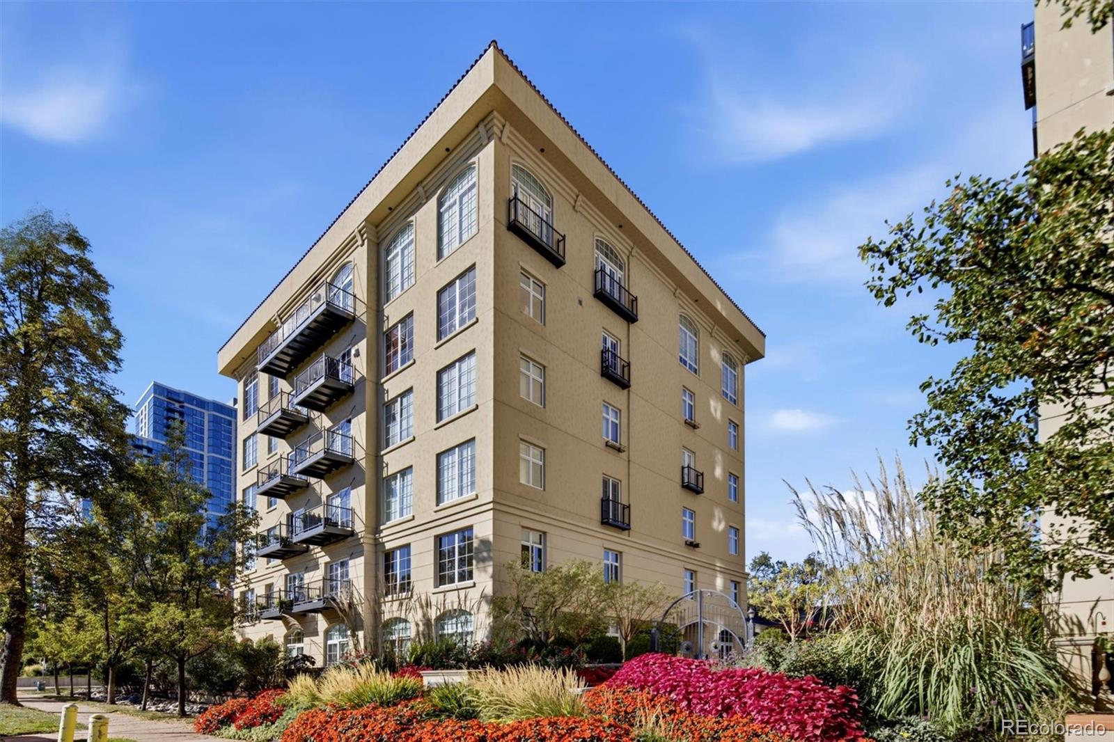 MLS Image #2 for 25 n downing street 2-203,denver, Colorado