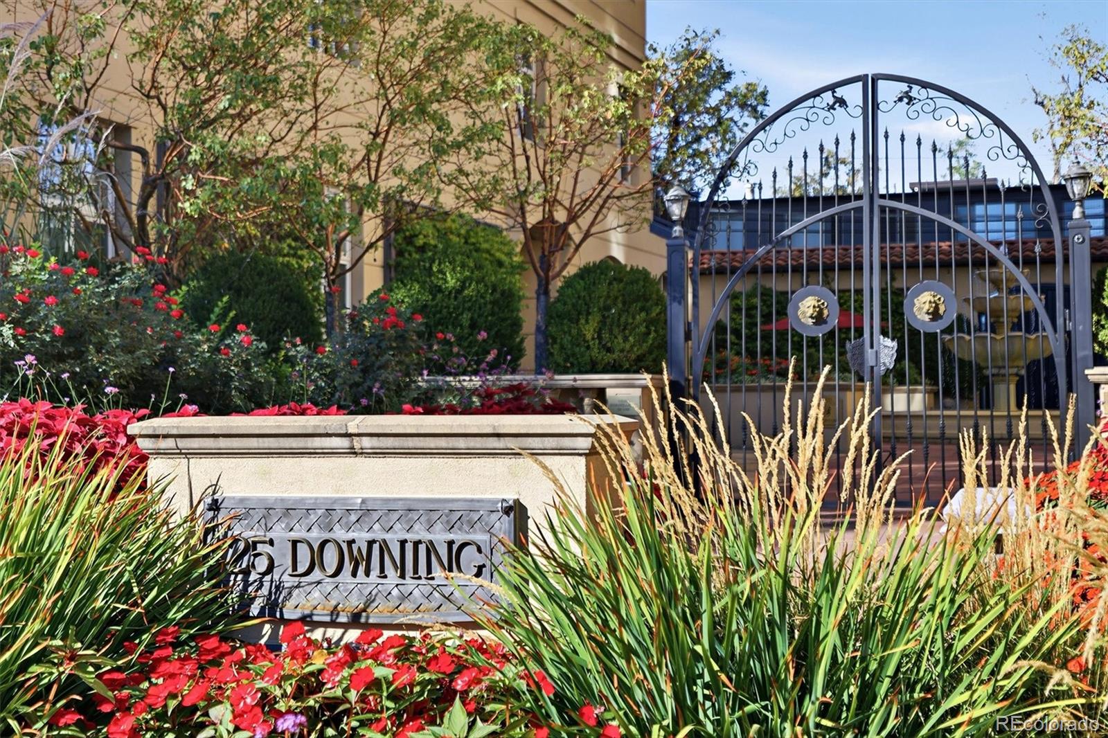 MLS Image #3 for 25 n downing street 2-203,denver, Colorado