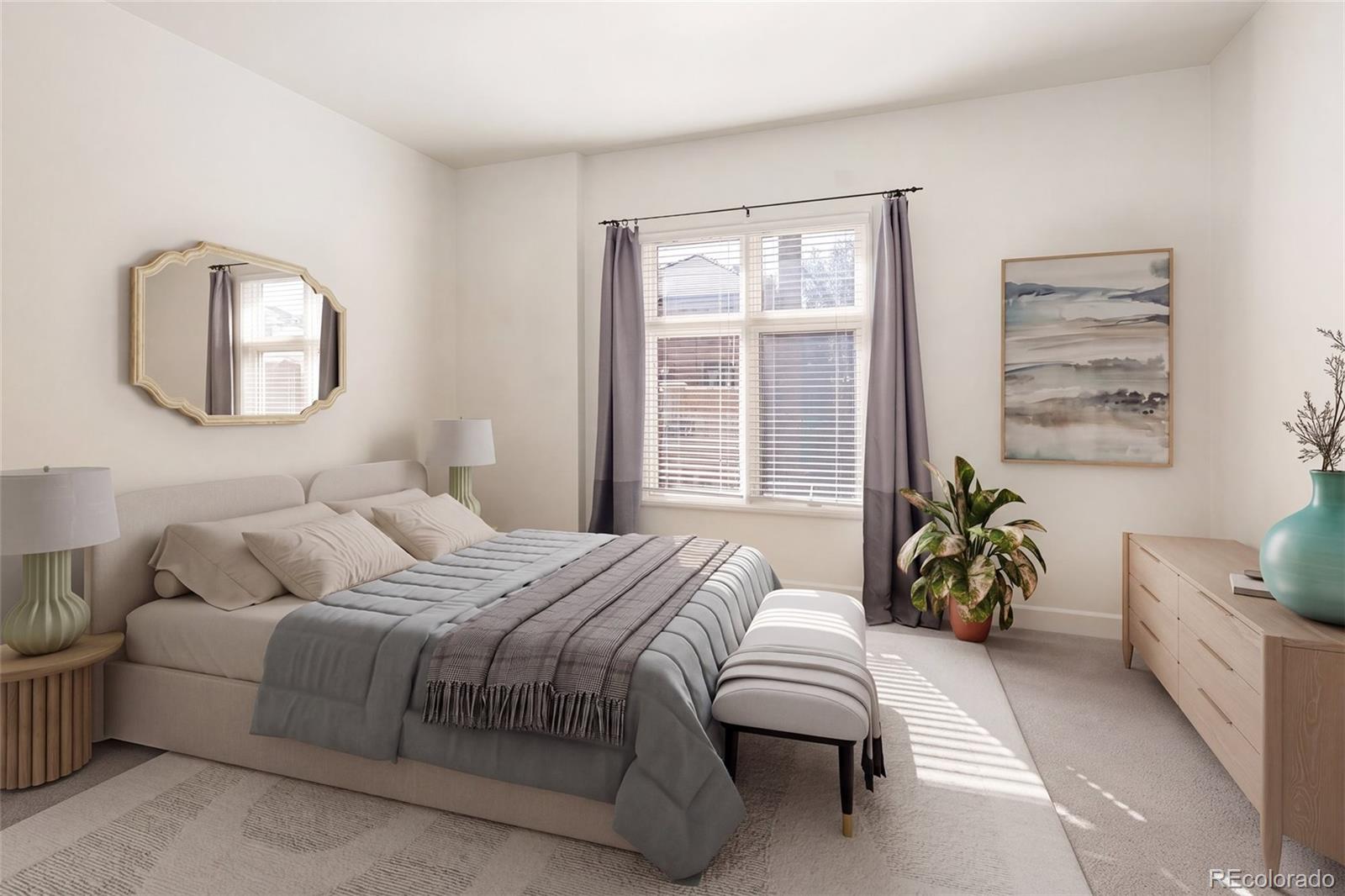 MLS Image #31 for 25 n downing street 2-203,denver, Colorado