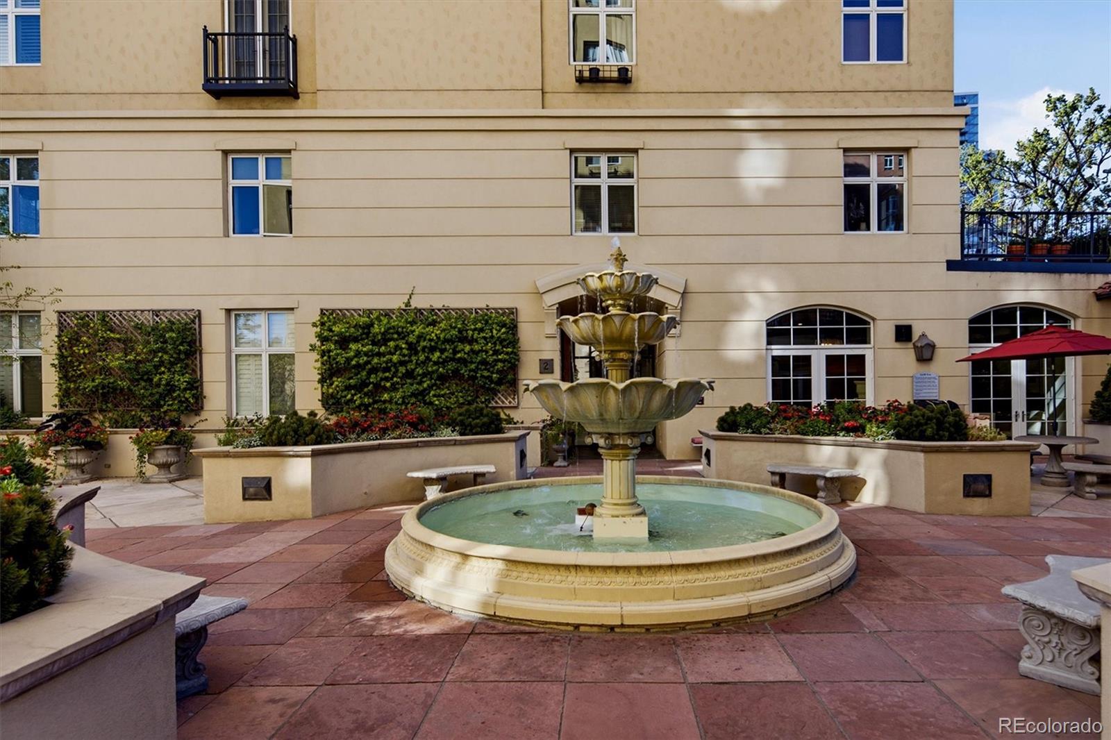MLS Image #5 for 25 n downing street 2-203,denver, Colorado