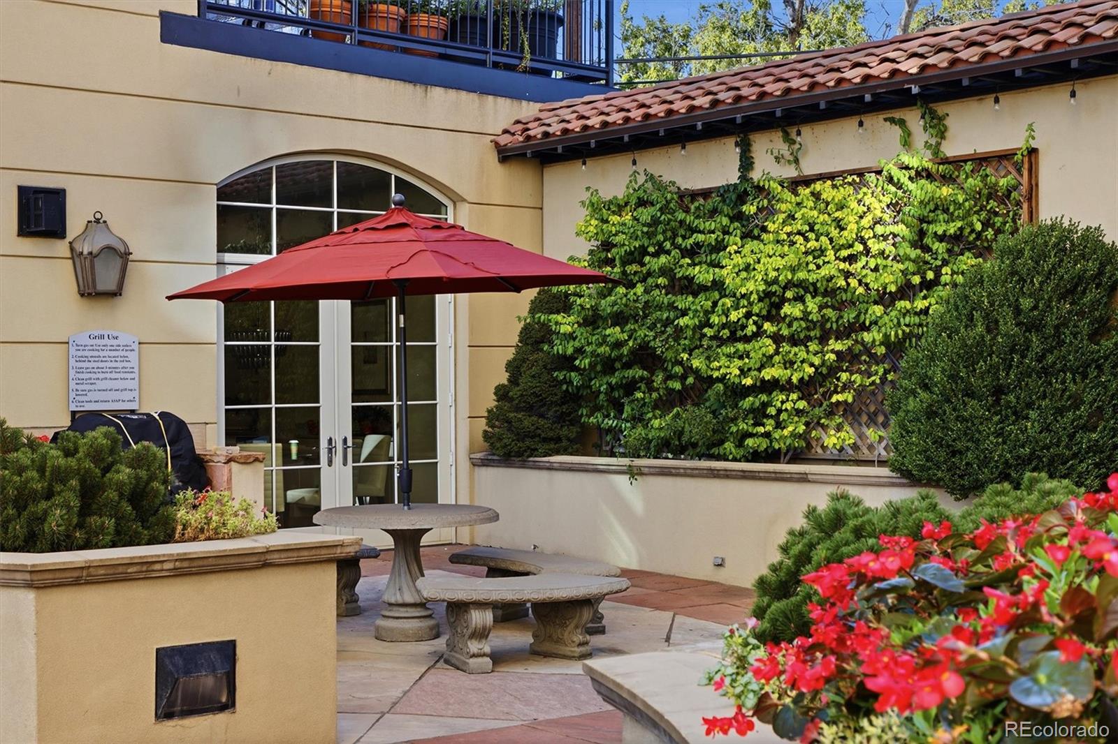 MLS Image #7 for 25 n downing street 2-203,denver, Colorado