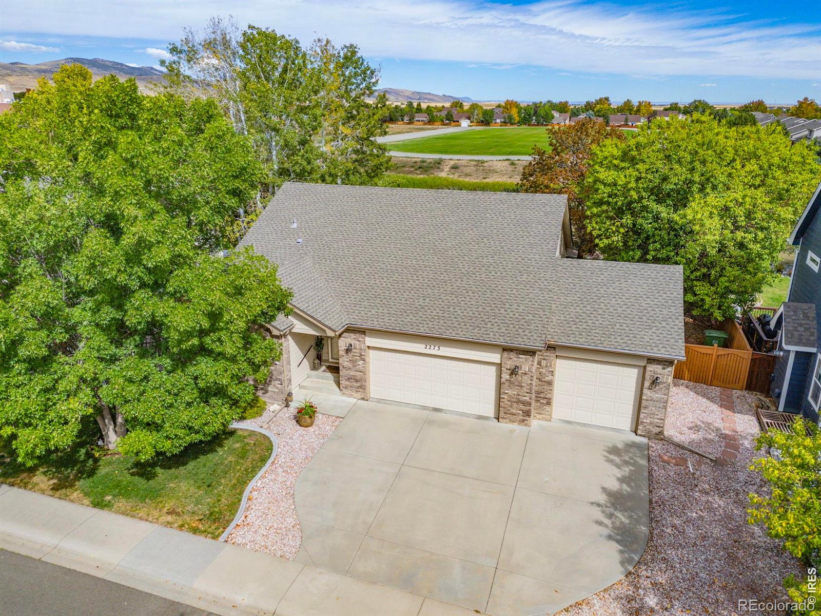 MLS Image #1 for 2273 w 46th street,loveland, Colorado
