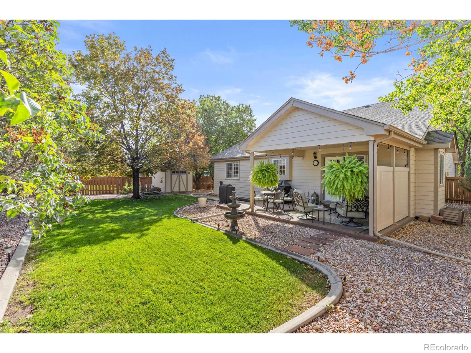 MLS Image #39 for 2273 w 46th street,loveland, Colorado