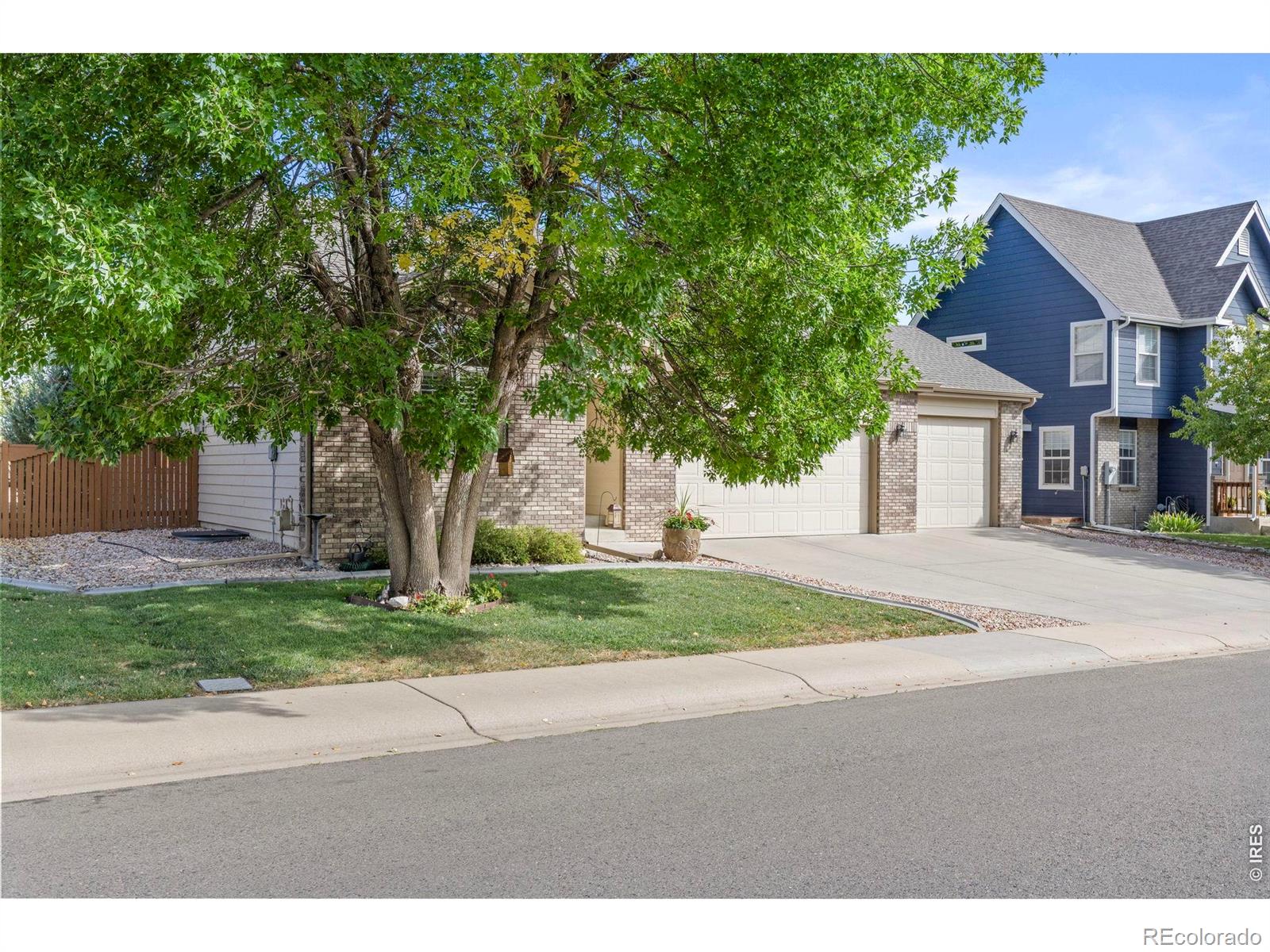 MLS Image #4 for 2273 w 46th street,loveland, Colorado