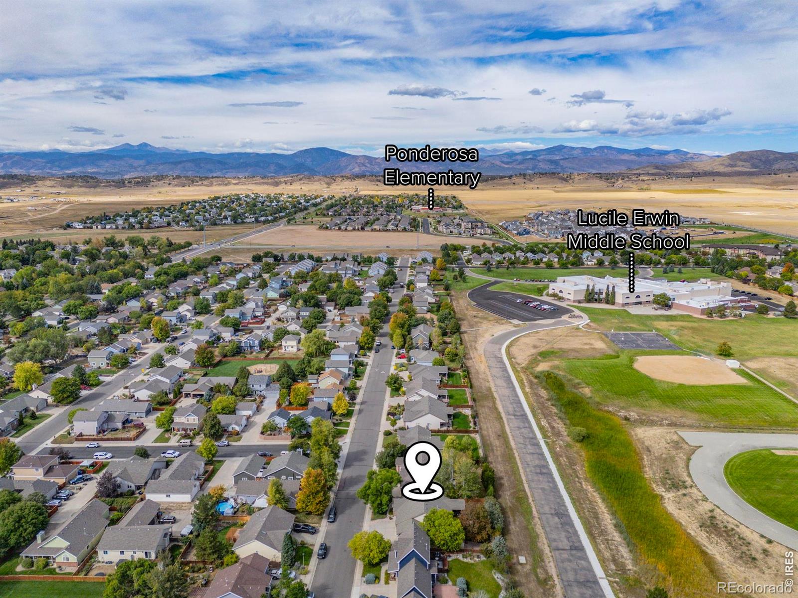 MLS Image #42 for 2273 w 46th street,loveland, Colorado