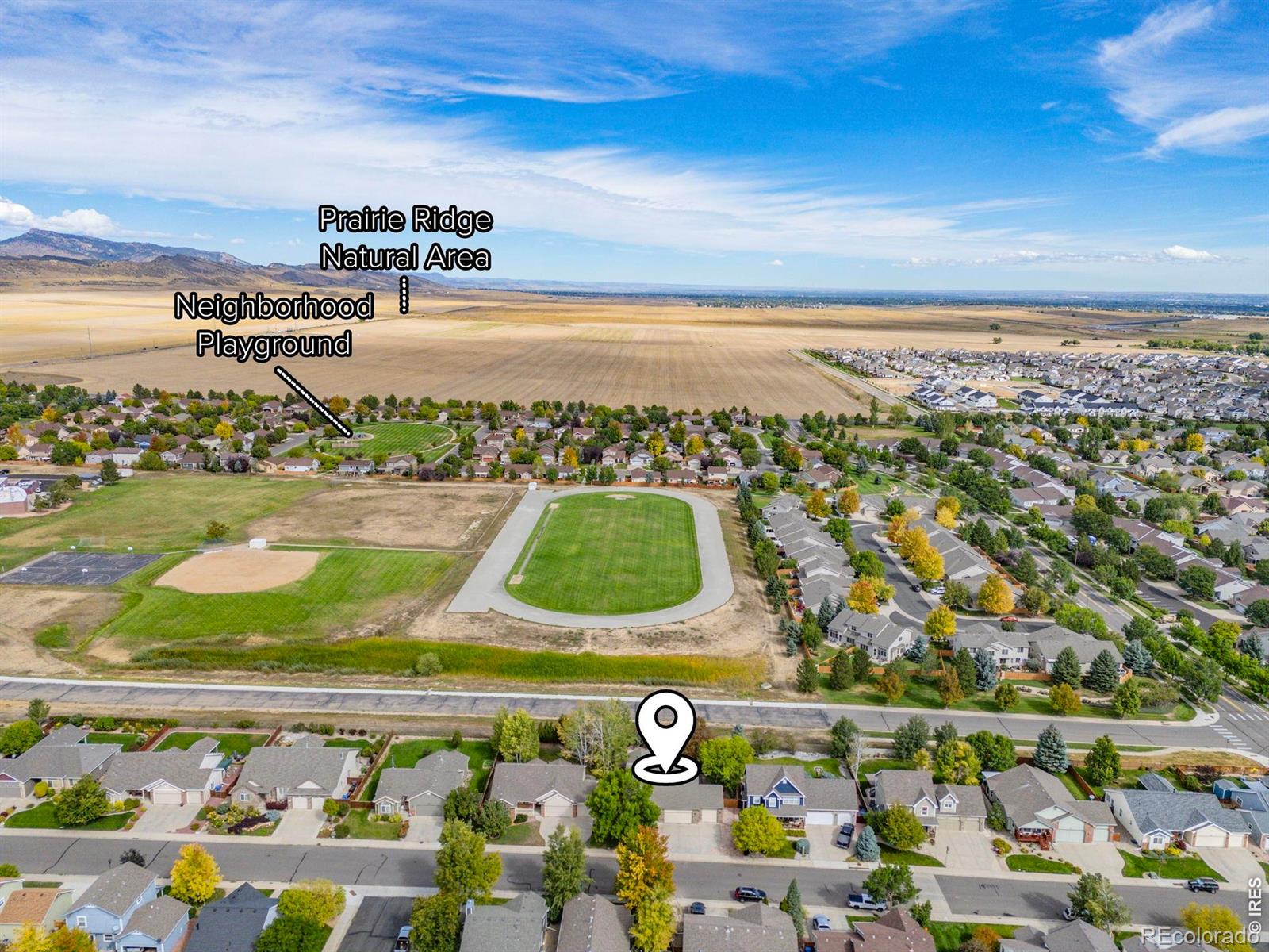 MLS Image #43 for 2273 w 46th street,loveland, Colorado