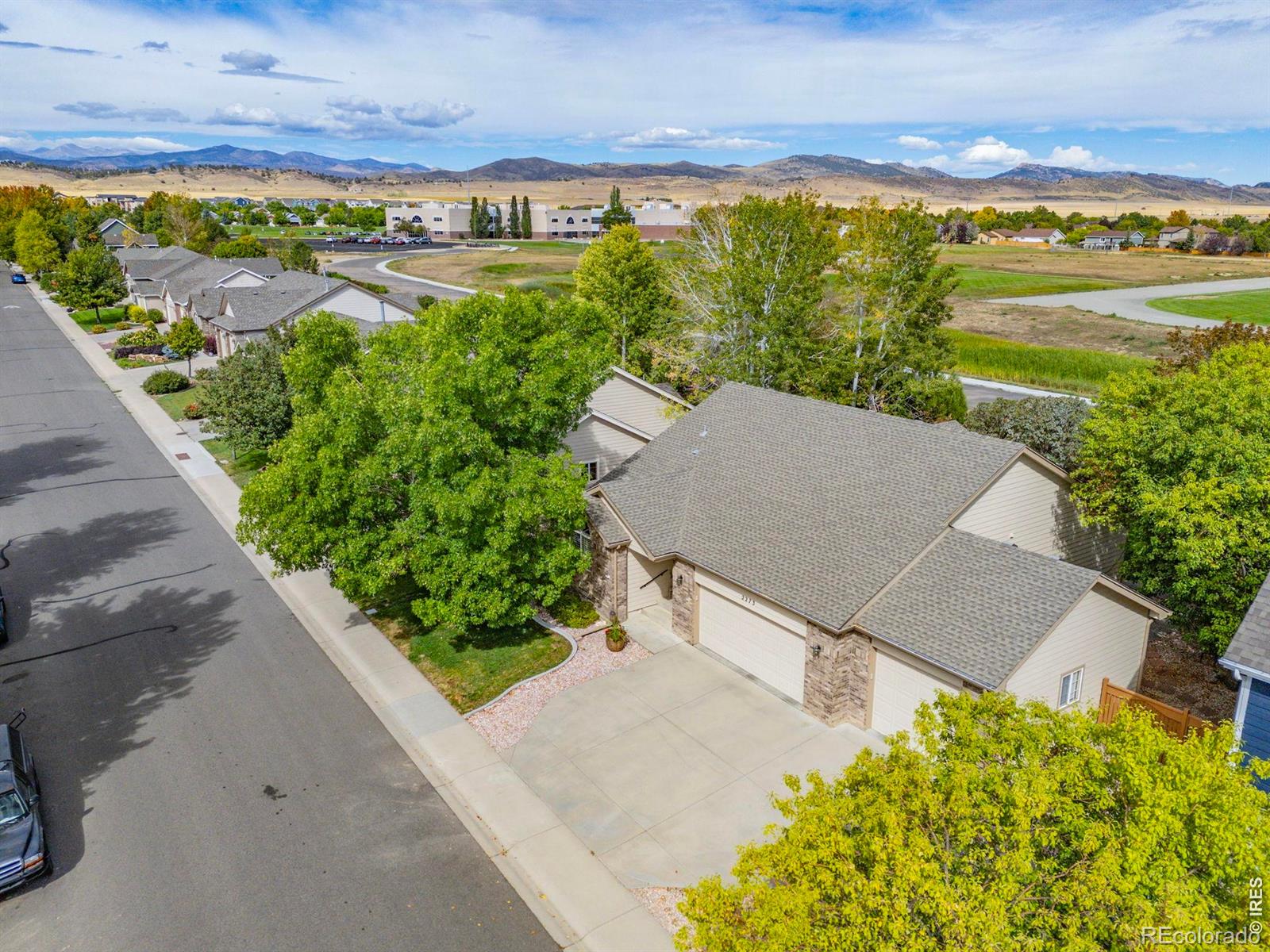MLS Image #5 for 2273 w 46th street,loveland, Colorado