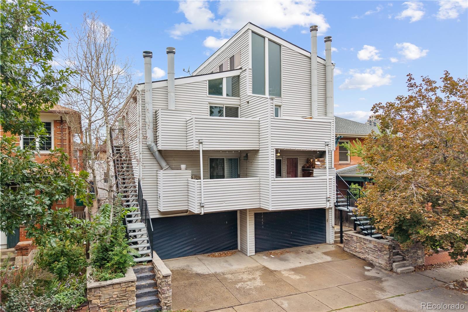 MLS Image #24 for 1445  adams street 3,denver, Colorado