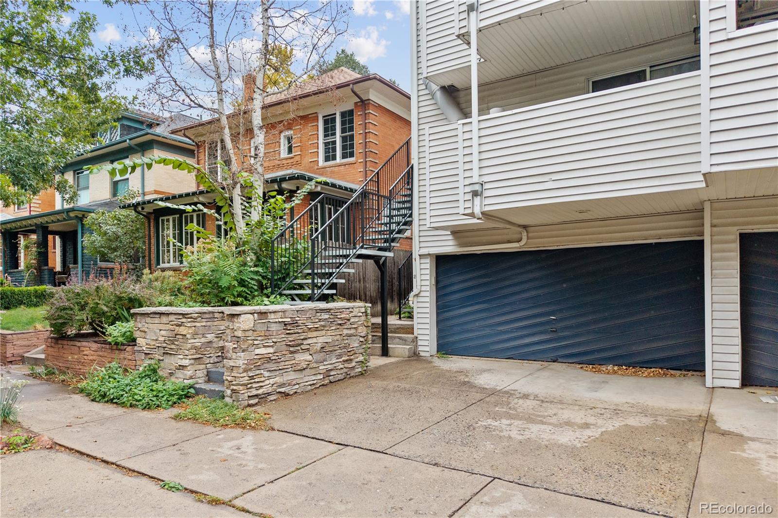 MLS Image #25 for 1445  adams street 3,denver, Colorado