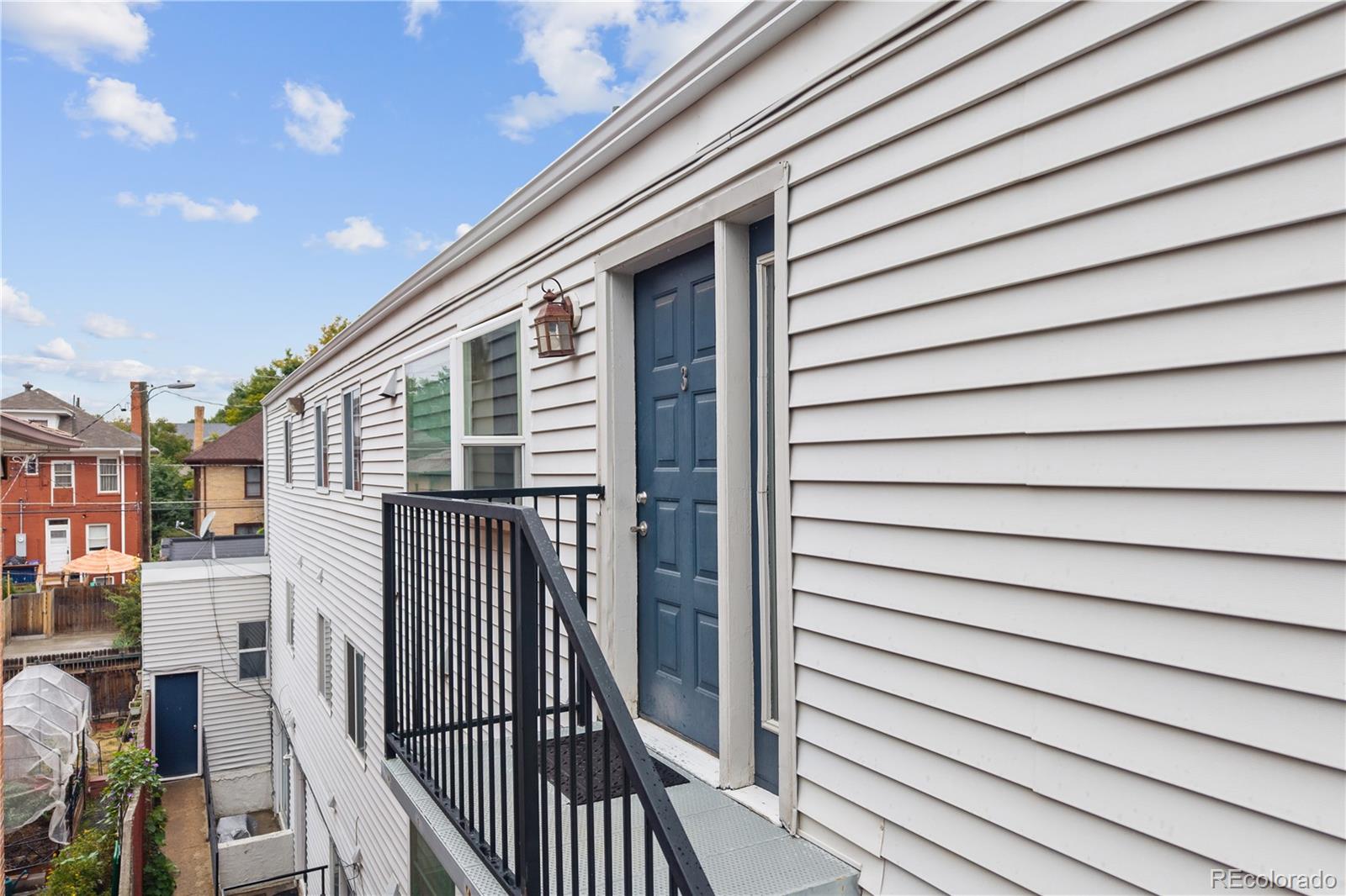 MLS Image #26 for 1445  adams street 3,denver, Colorado