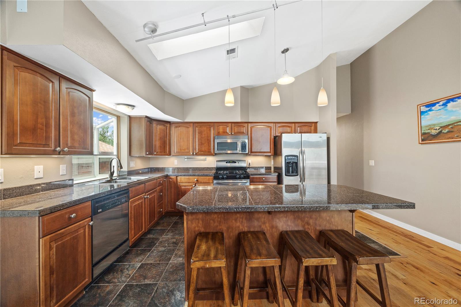 MLS Image #6 for 1445  adams street 3,denver, Colorado