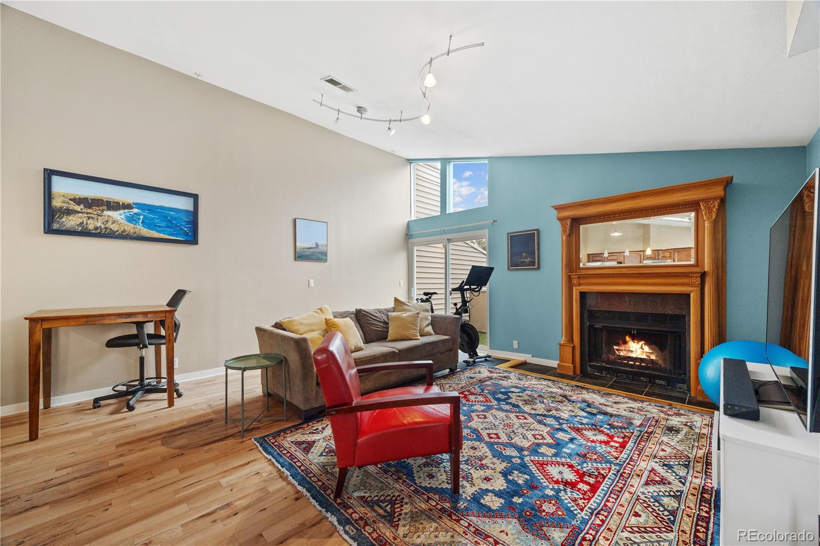 MLS Image #8 for 1445  adams street 3,denver, Colorado