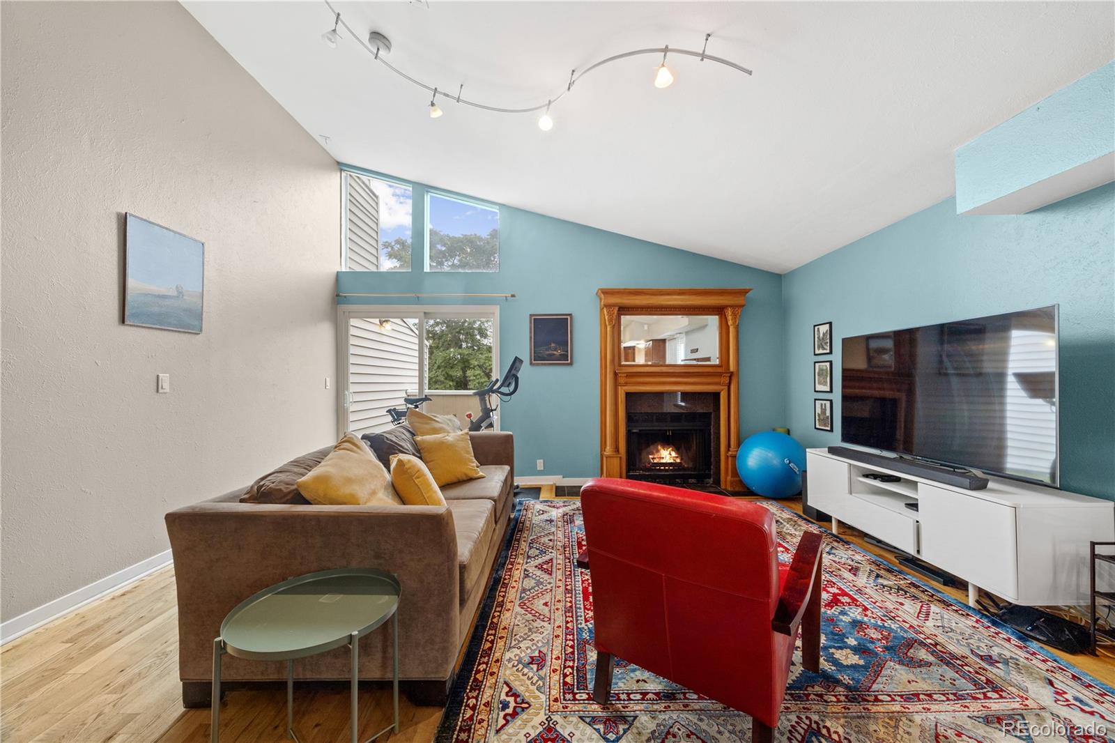 MLS Image #9 for 1445  adams street 3,denver, Colorado