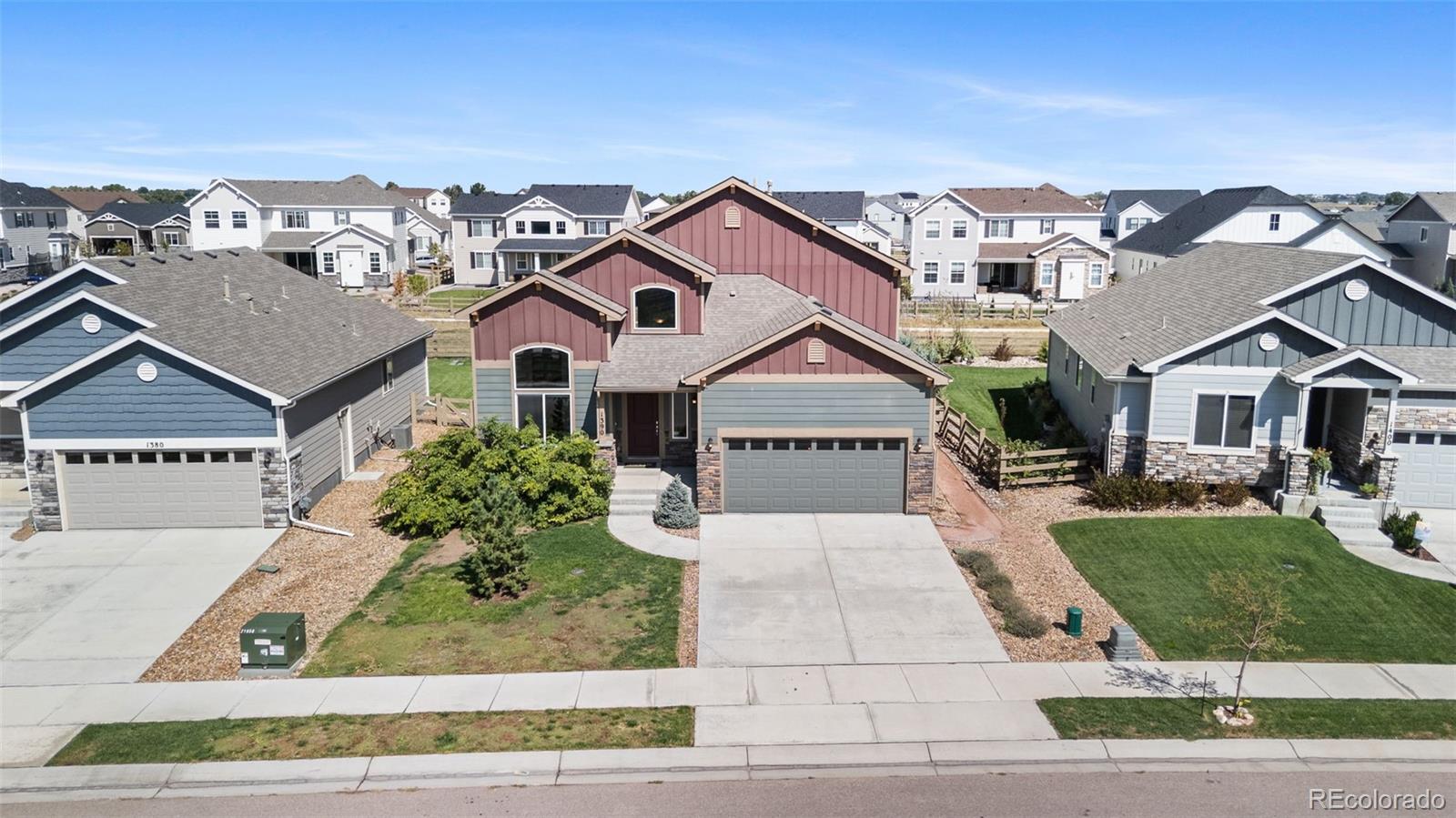 MLS Image #44 for 1390  larimer ridge parkway,timnath, Colorado