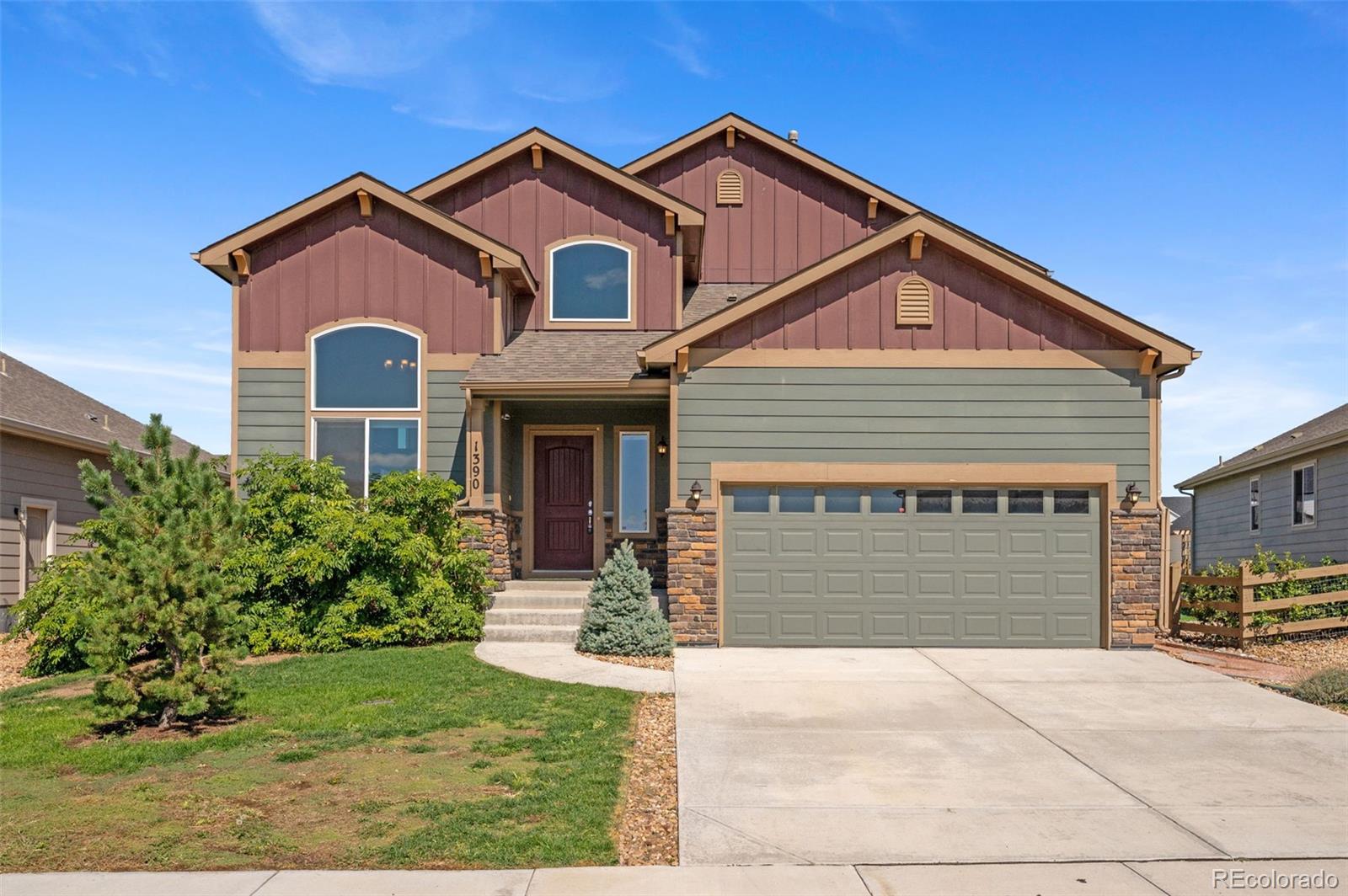 MLS Image #5 for 1390  larimer ridge parkway,timnath, Colorado