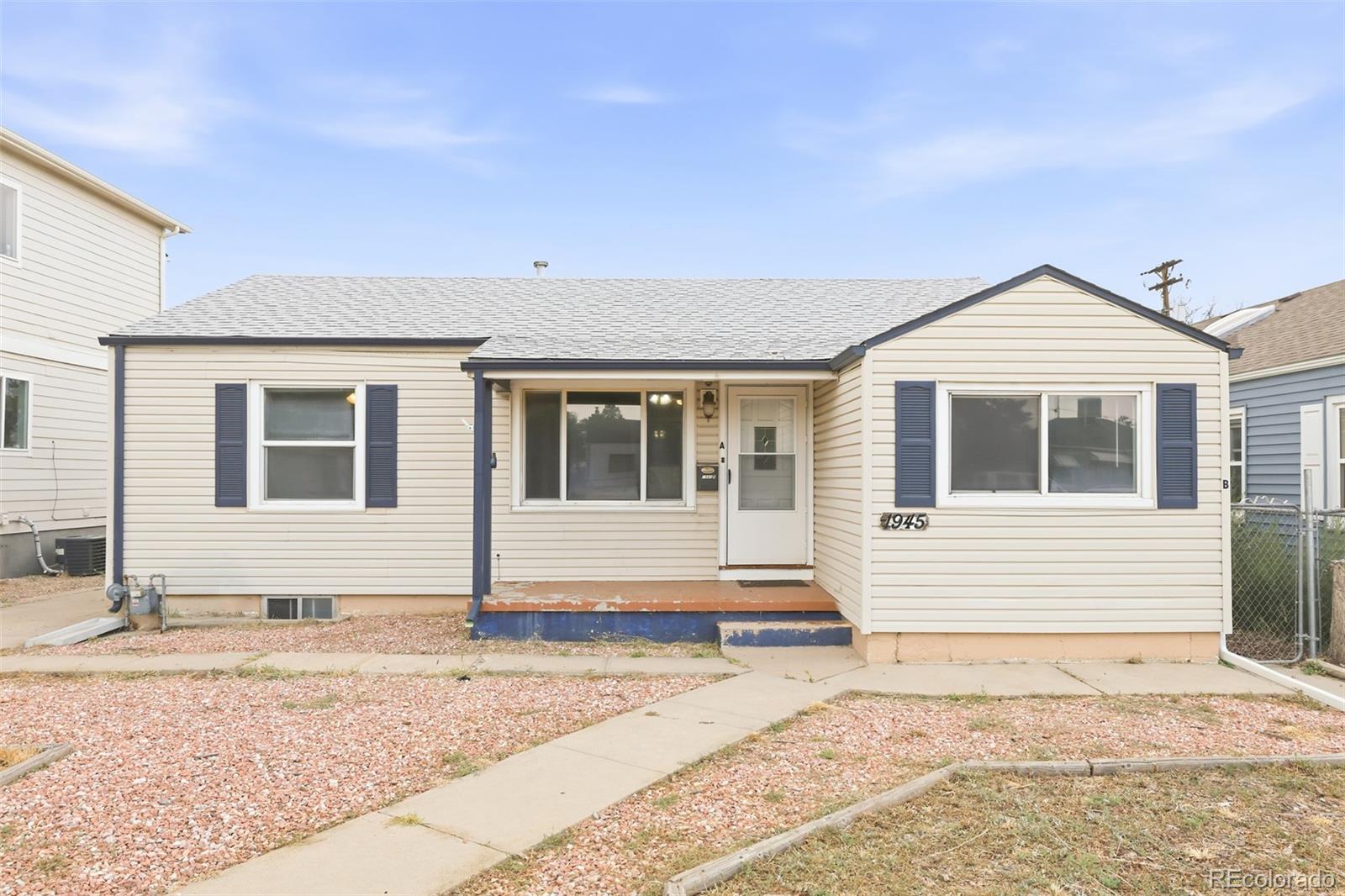 MLS Image #0 for 1945  oakland street,aurora, Colorado