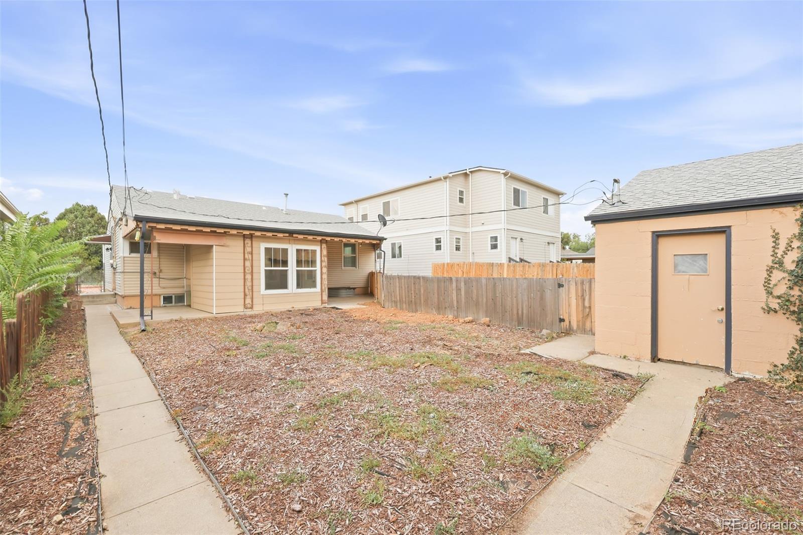 MLS Image #13 for 1945  oakland street,aurora, Colorado