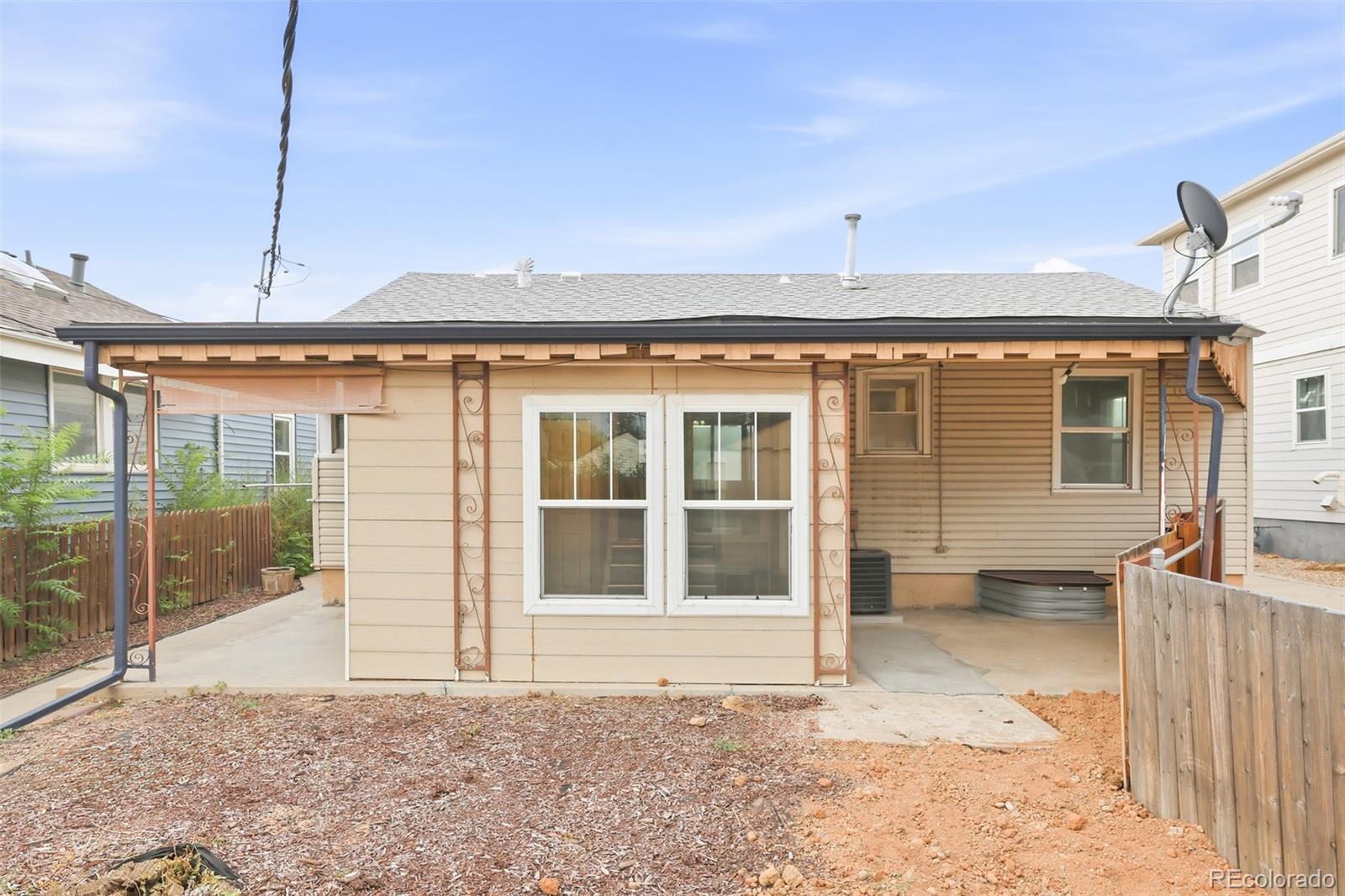 MLS Image #14 for 1945  oakland street,aurora, Colorado