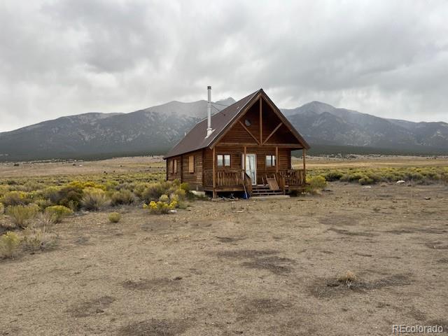 MLS Image #0 for 34643  spruce avenue,blanca, Colorado